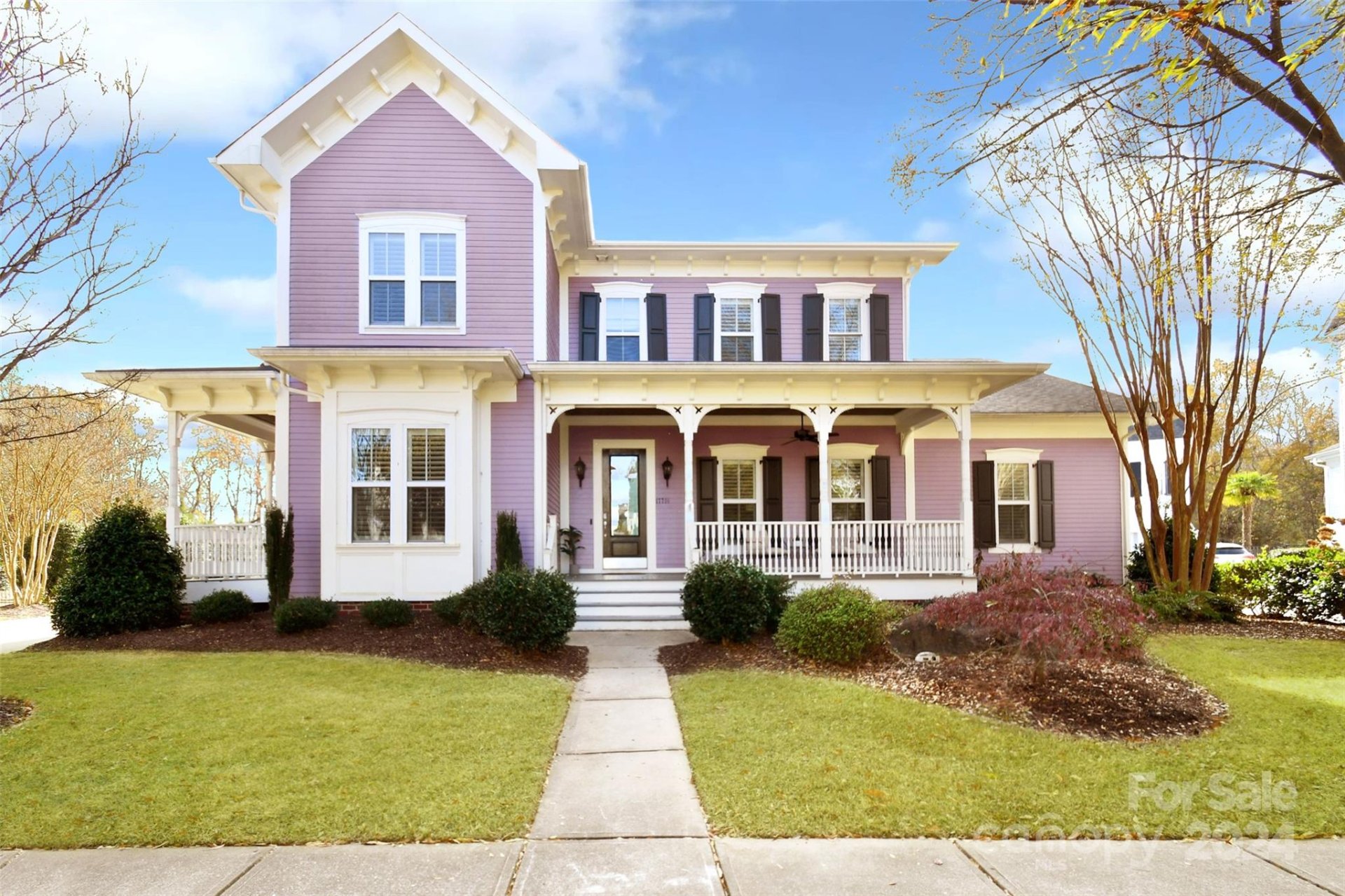 Property image 1 at 17714 Meadow Bottom Road, Charlotte, NC 28277