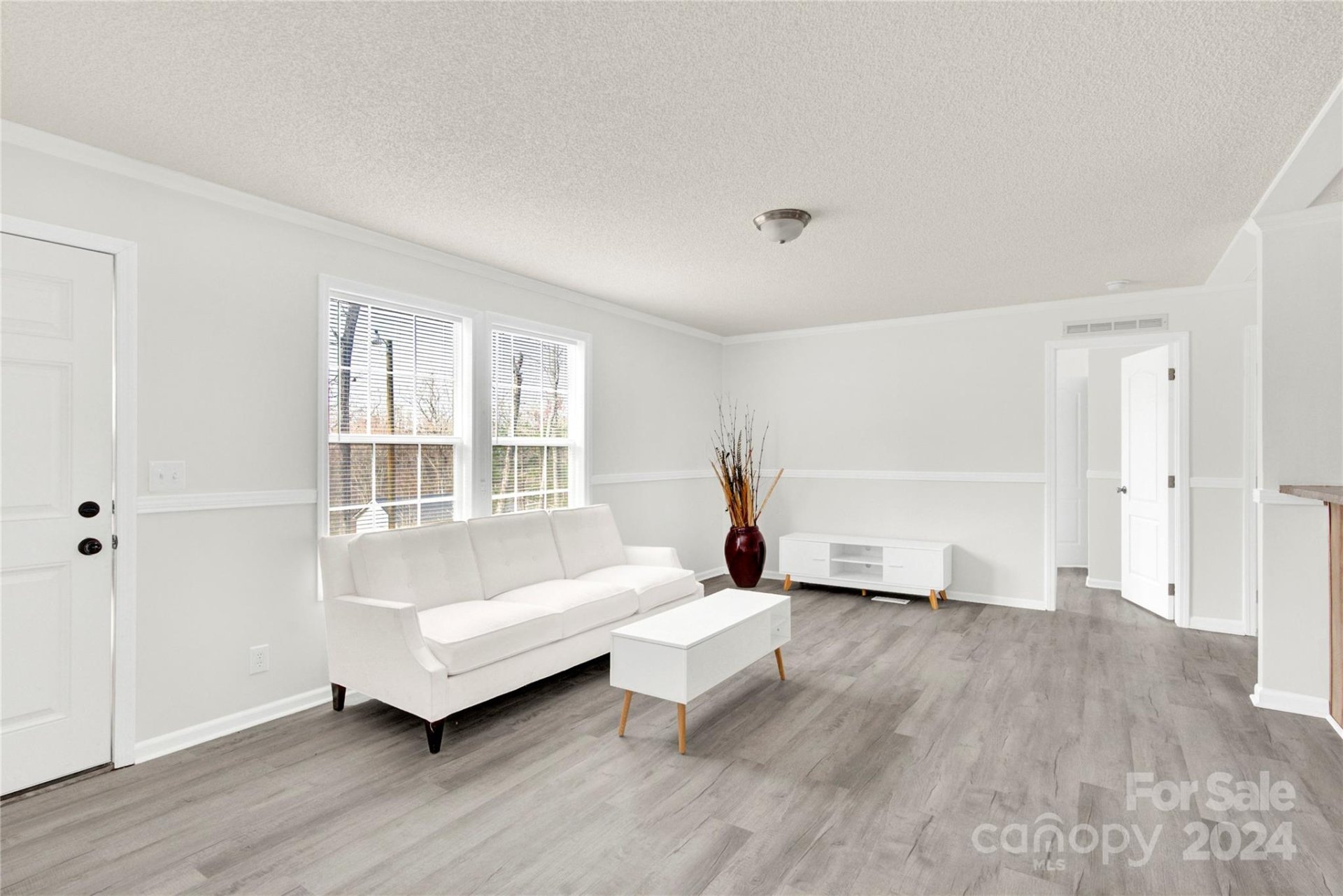 Property image 5 at 633 Lhasa Apso Lane, Iron Station, NC 28080
