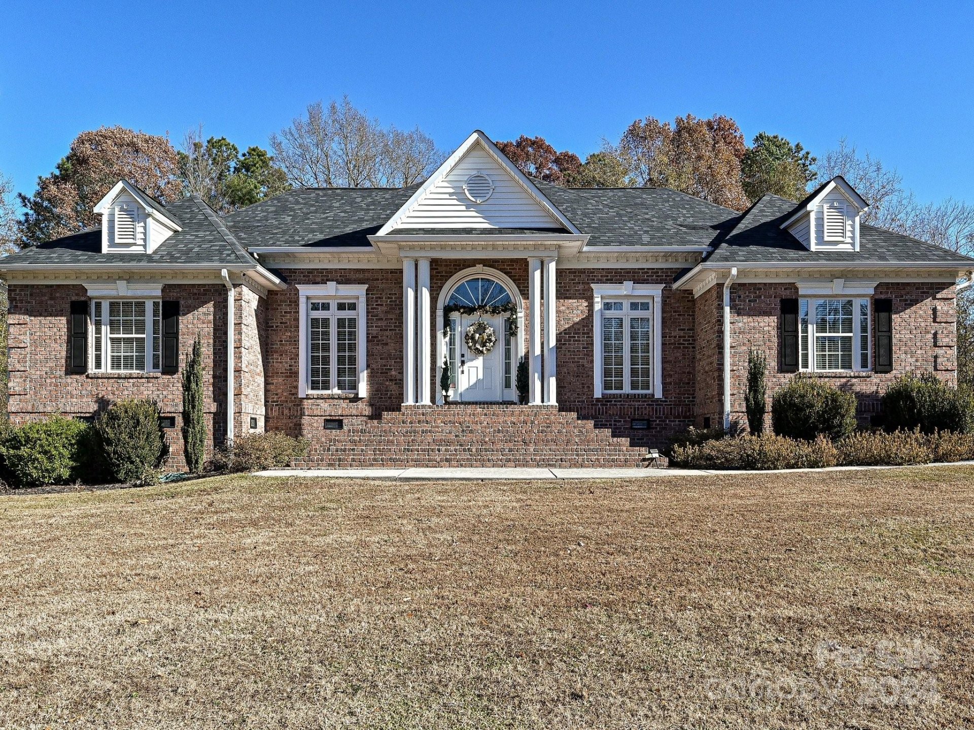 3203 Bentley Drive