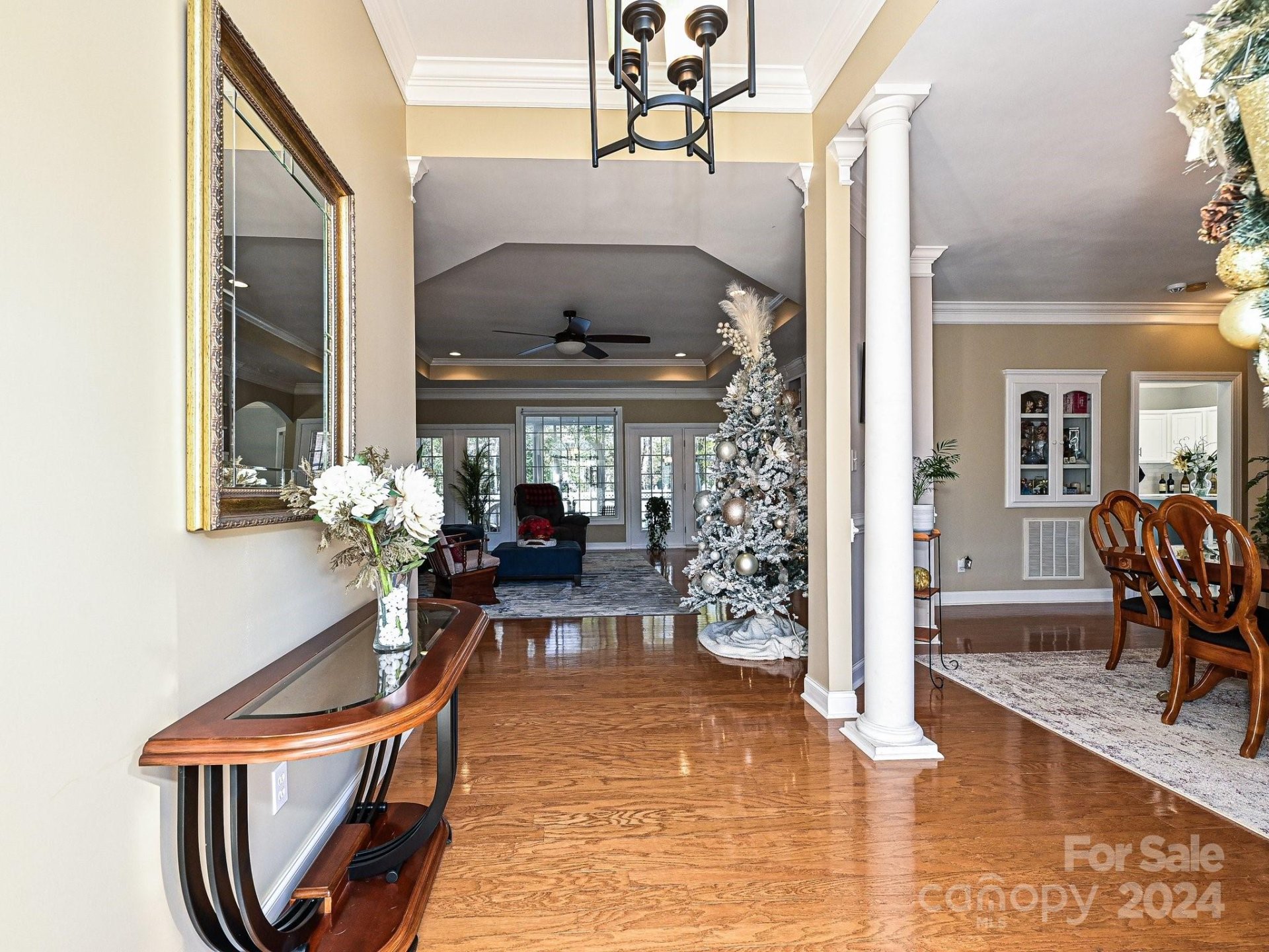 Property image 3 at 3203 Bentley Drive, Lancaster, SC 29720