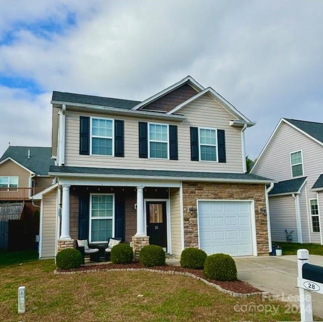 28 Manderley Way