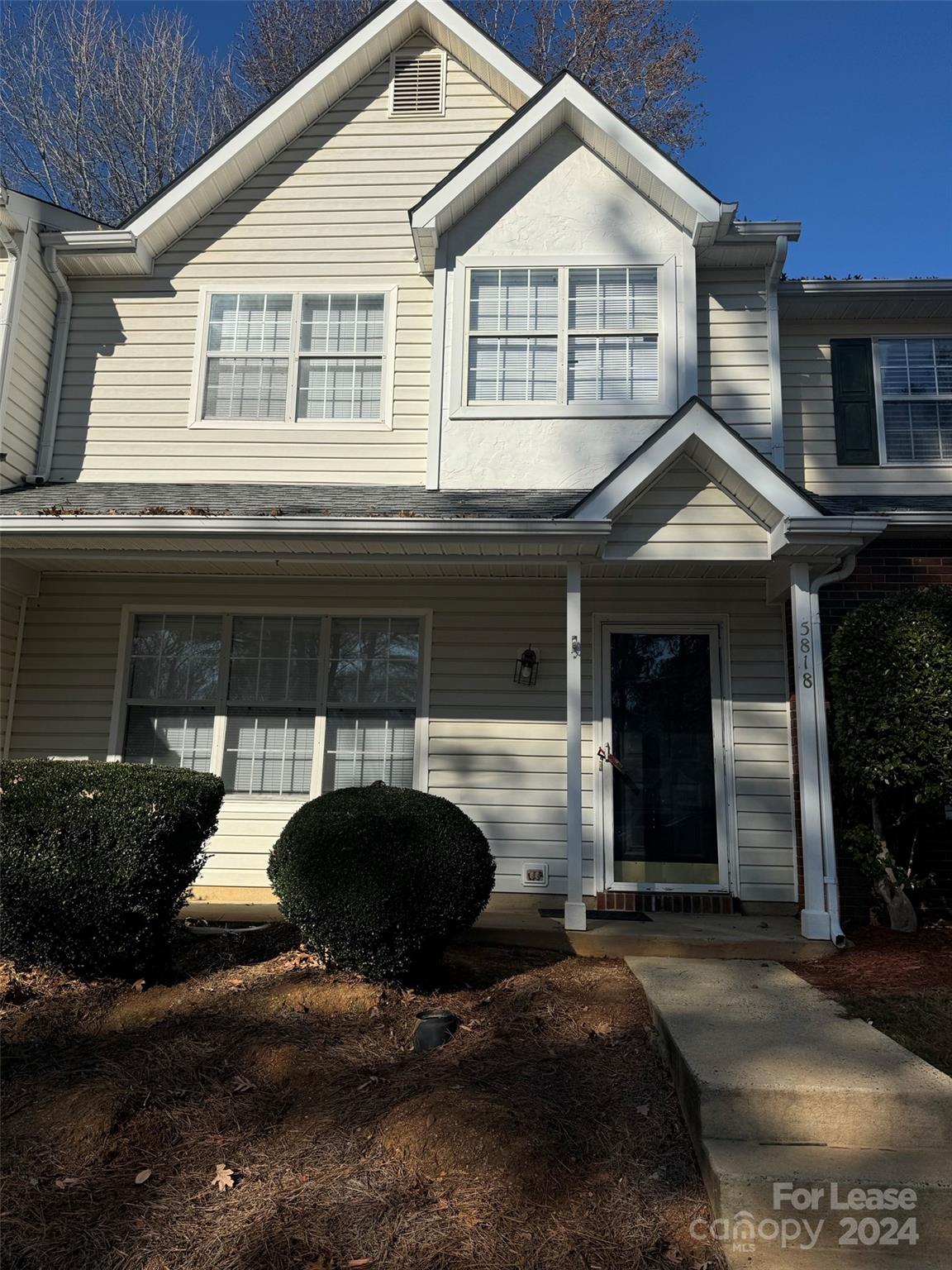 Property image 1 at 5818 Prescott Court, Charlotte, NC 28269