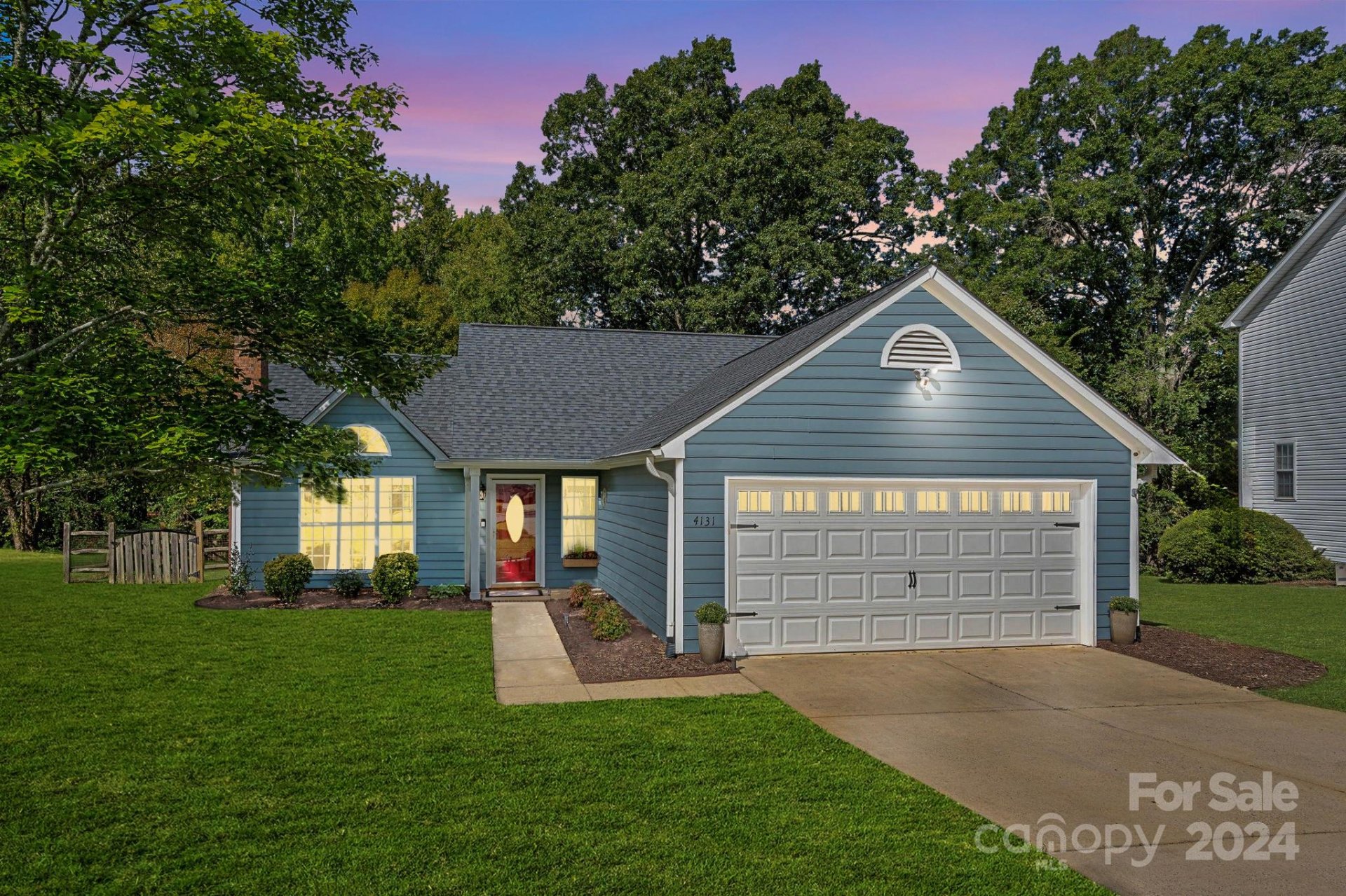 4131 Huntmeadow Drive