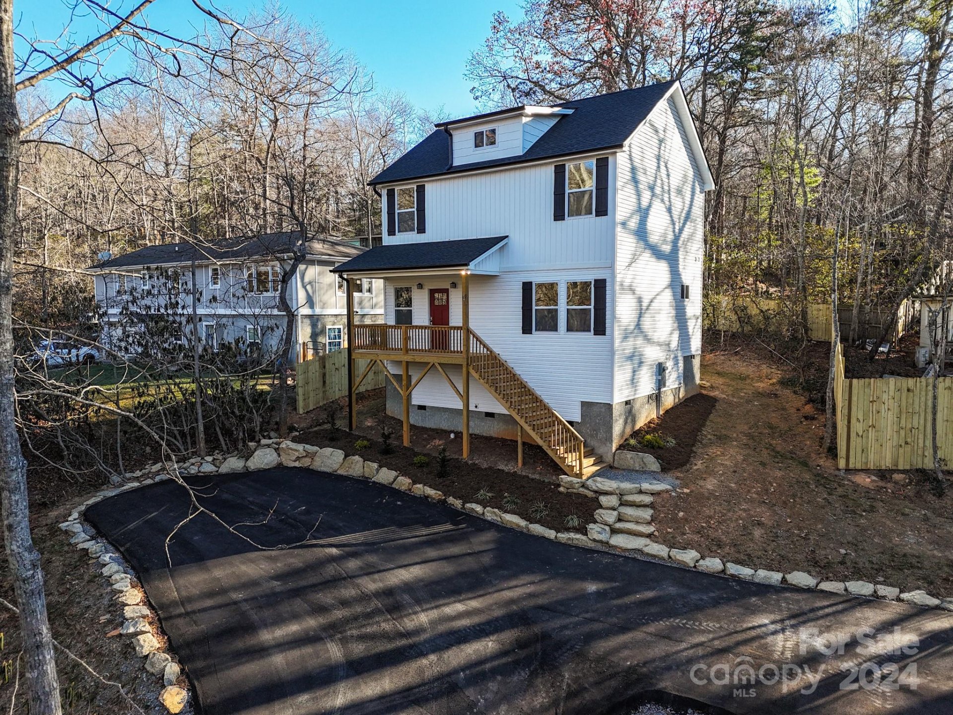 143 Buckner Road