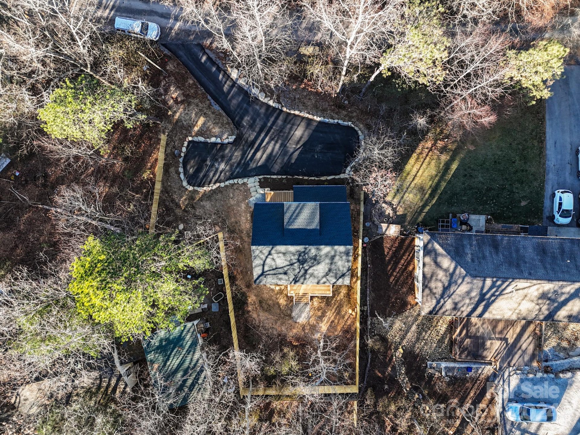 Property image 4 at 143 Buckner Road, Black Mountain, NC 28711
