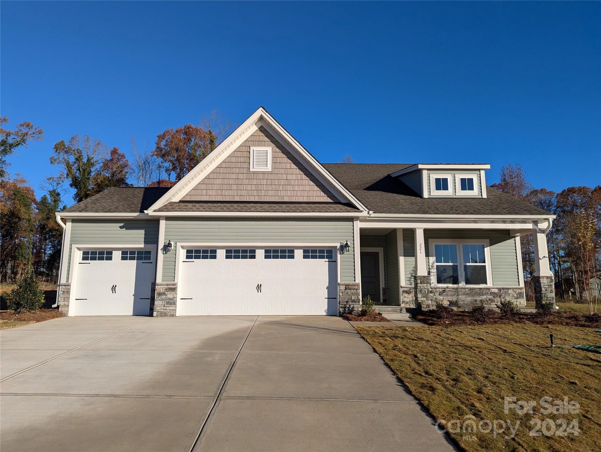 221 Wheatfield Drive