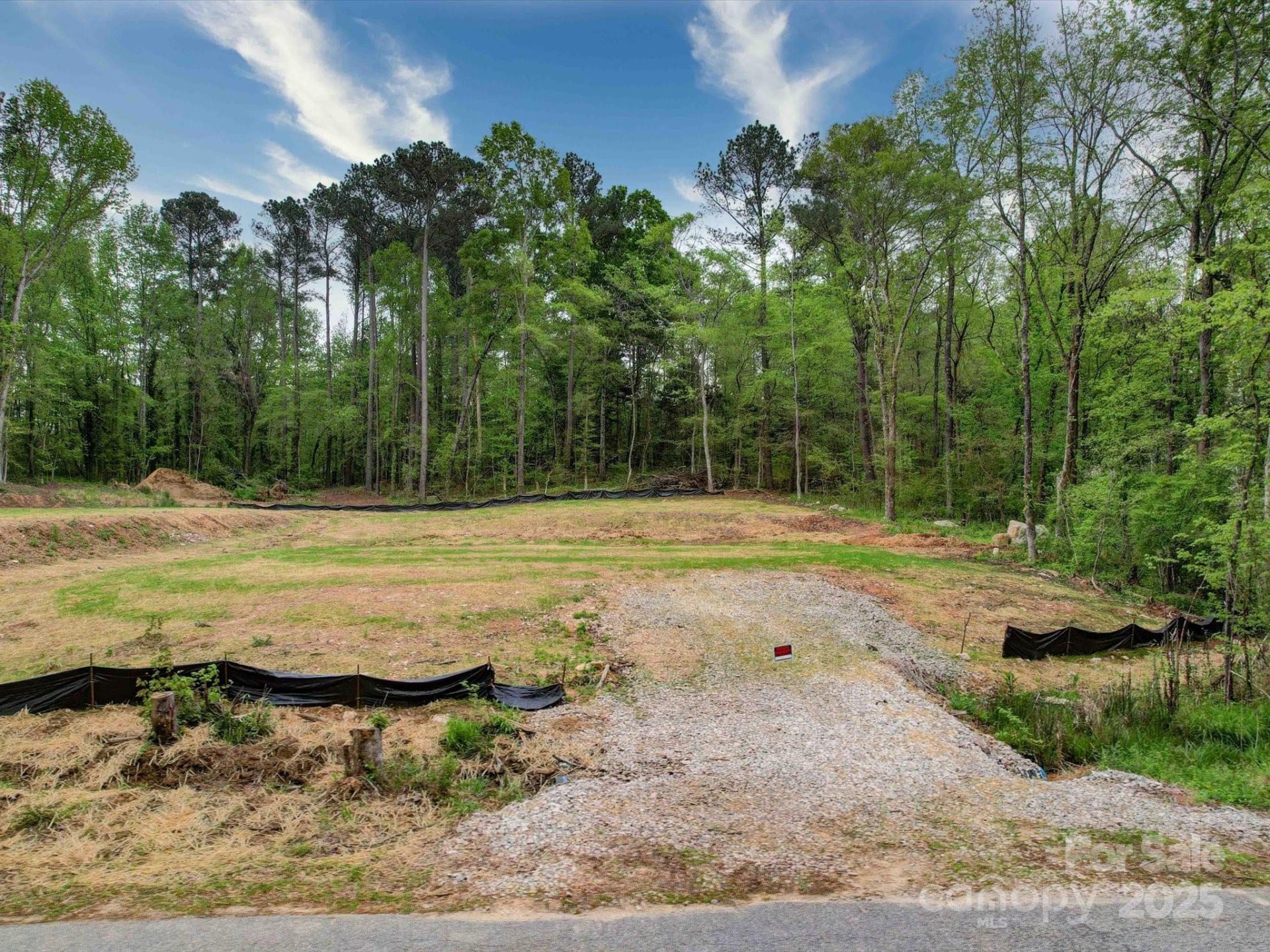Bel Air Acres, Rock Hill Community