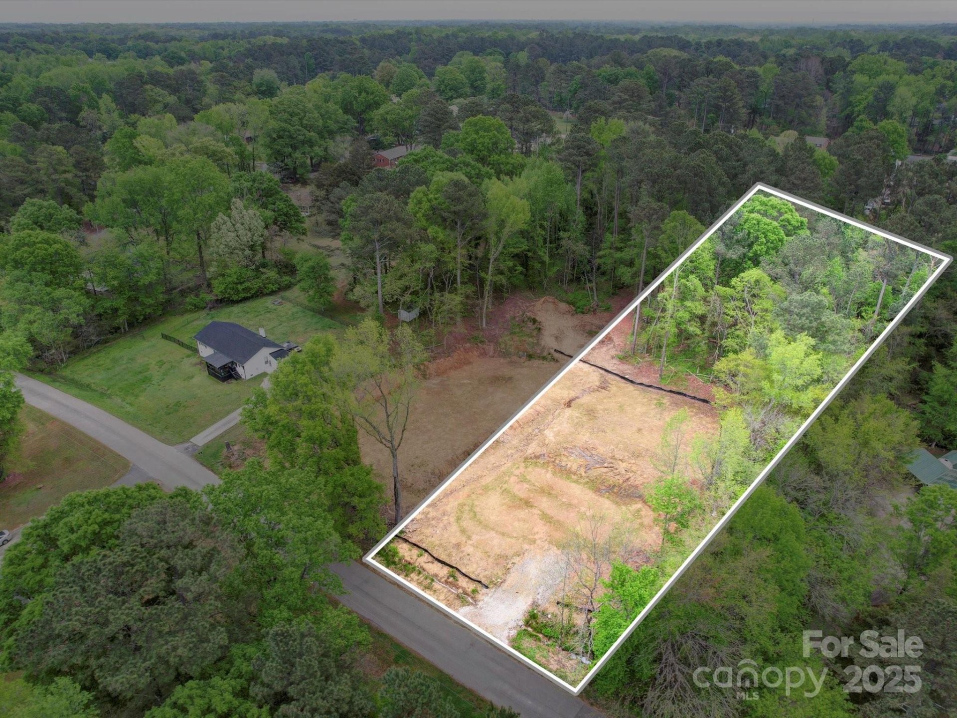 Property image 2 at 849 Allendale Circle, Rock Hill, SC 29732