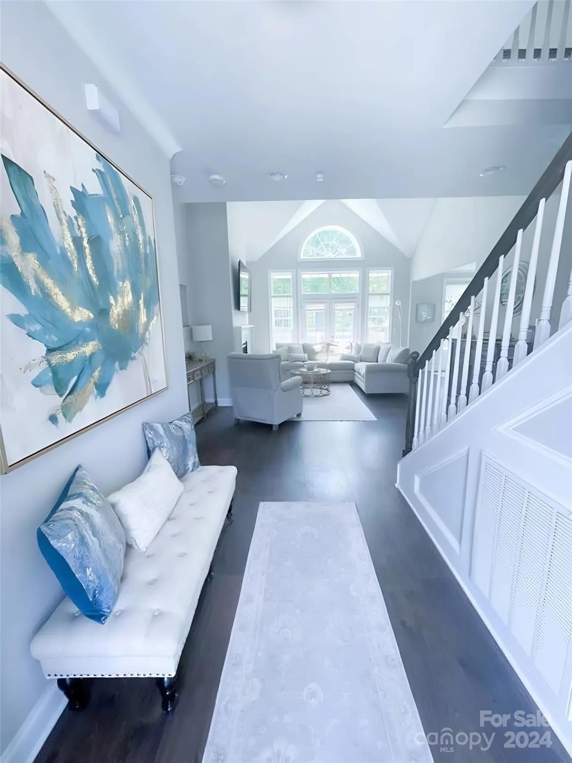 Property image 3 at 17431 Green Hill Road, Charlotte, NC 28278