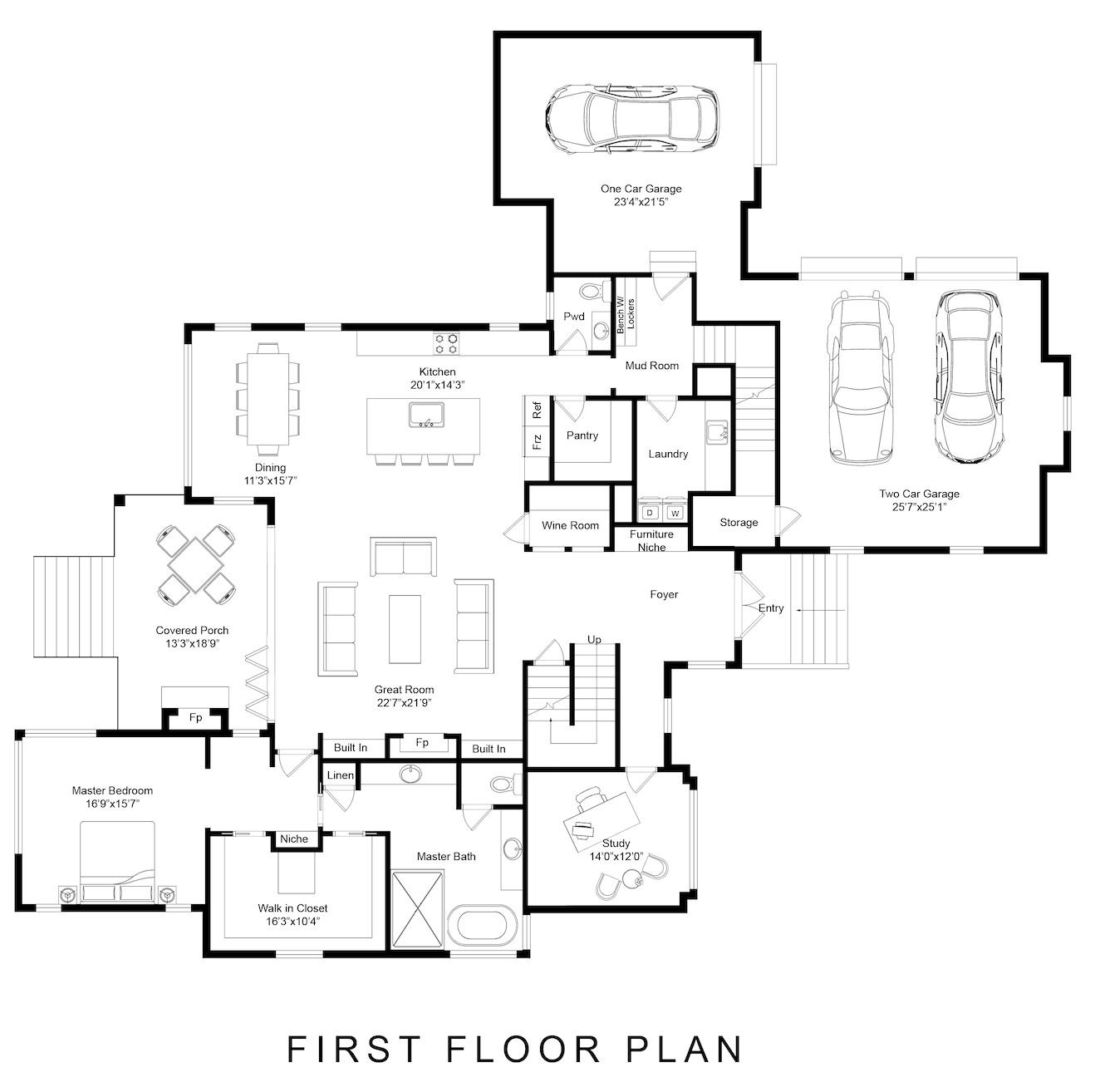 Property image 2 at Lot 7 Hamlin Road, Fort Mill, SC 29715