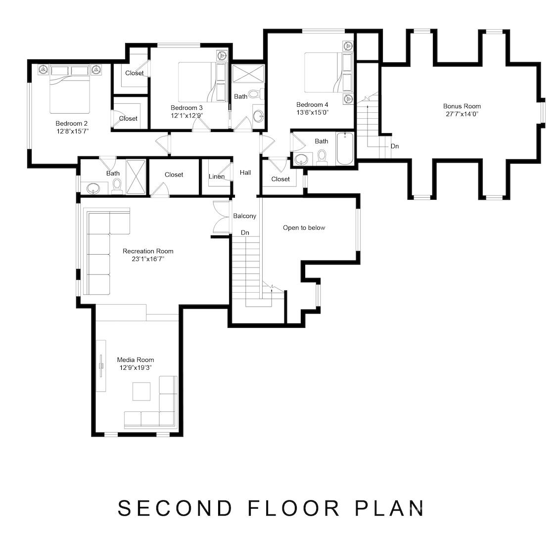 Property image 3 at Lot 7 Hamlin Road, Fort Mill, SC 29715