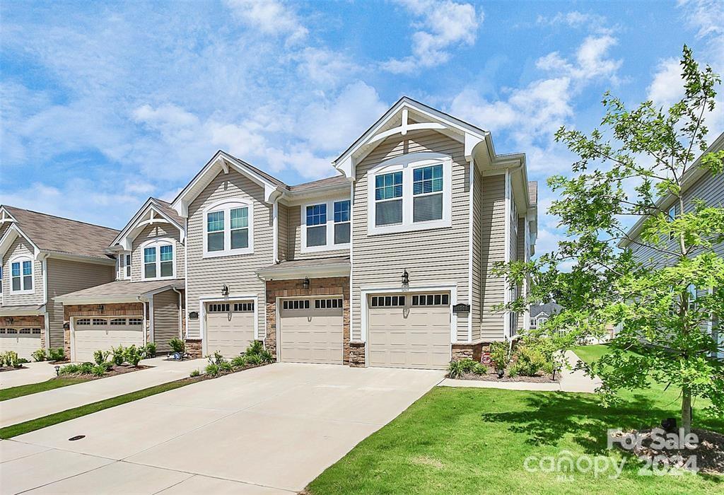 Property image 1 at 11535 Bartrams Way, Charlotte, NC 28278