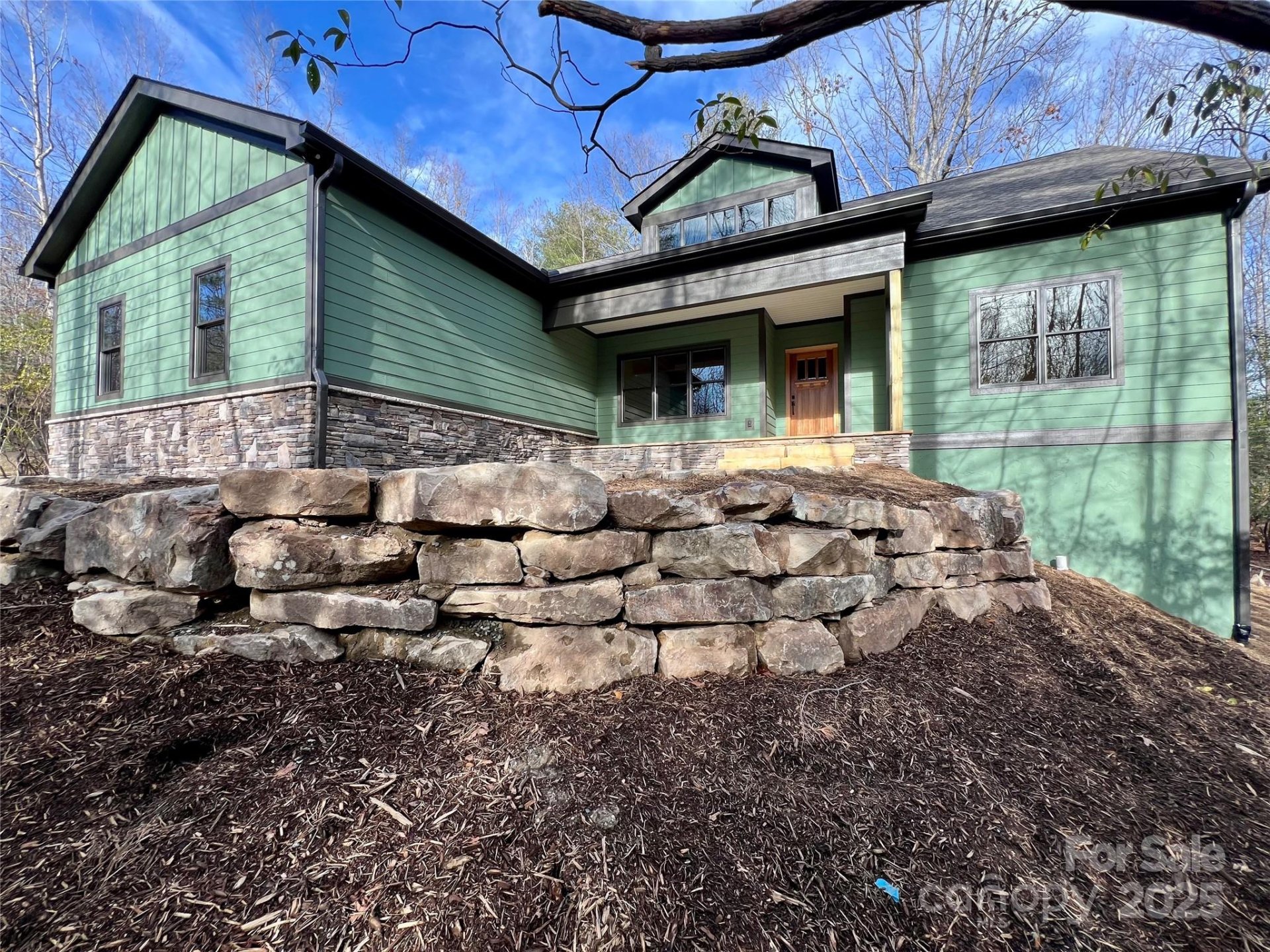 Property image 1 at 397 Soquili Drive, Brevard, NC 28712