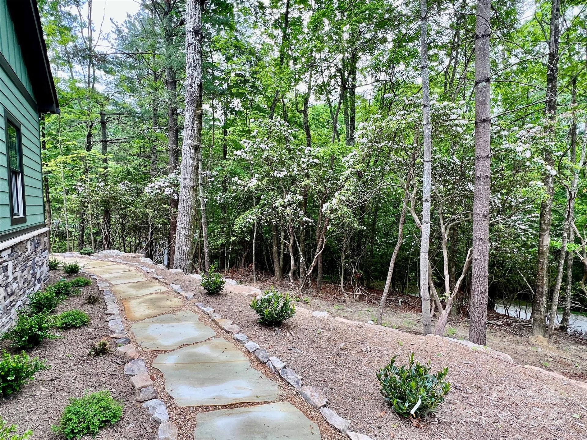 Property image 2 at 397 Soquili Drive, Brevard, NC 28712