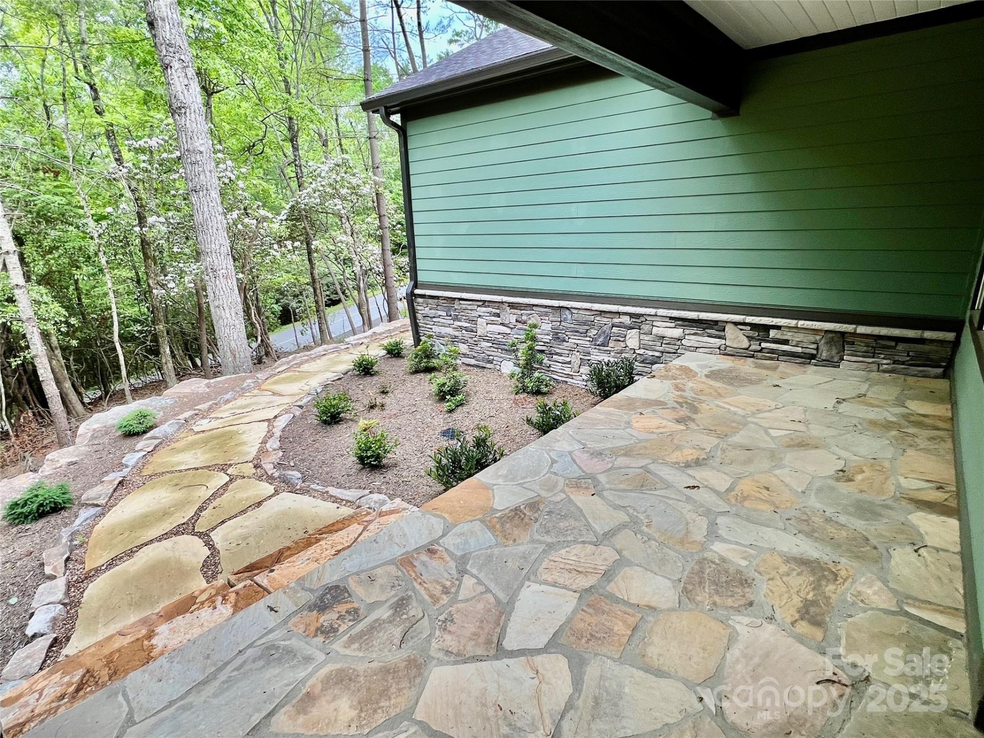 Property image 4 at 397 Soquili Drive, Brevard, NC 28712