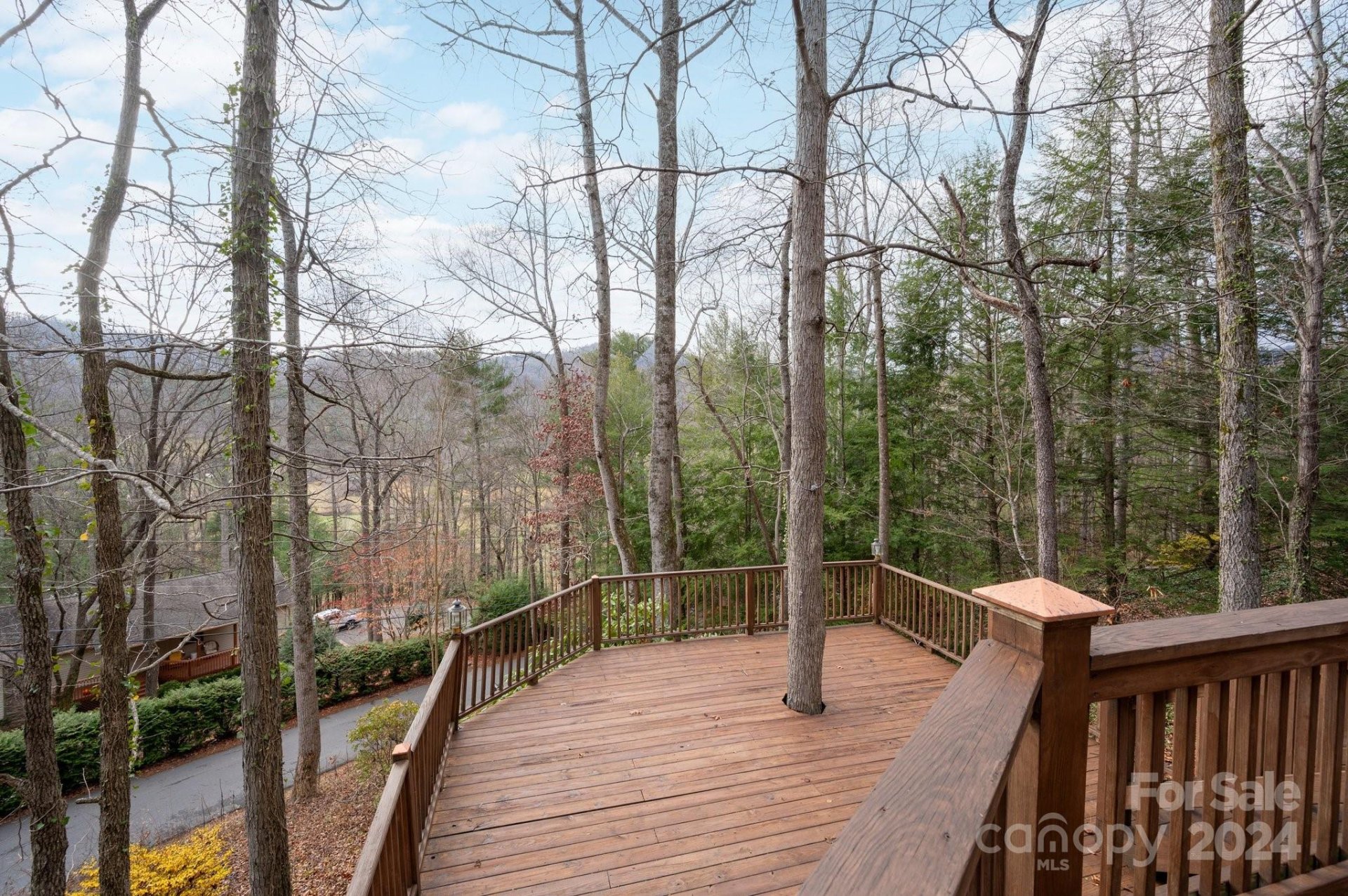 Property image 1 at 106 Buffalo Trail, Asheville, NC 28805