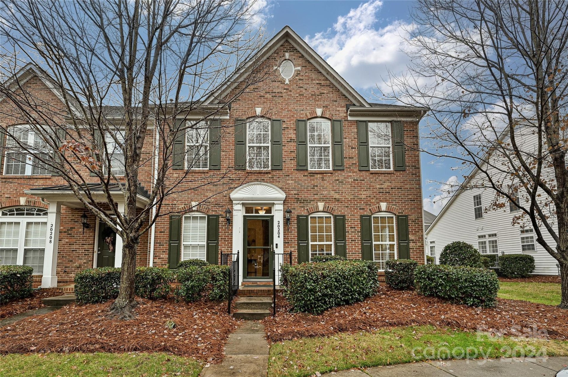 Property image 1 at 20204 Amy Lee Drive, Cornelius, NC 28031