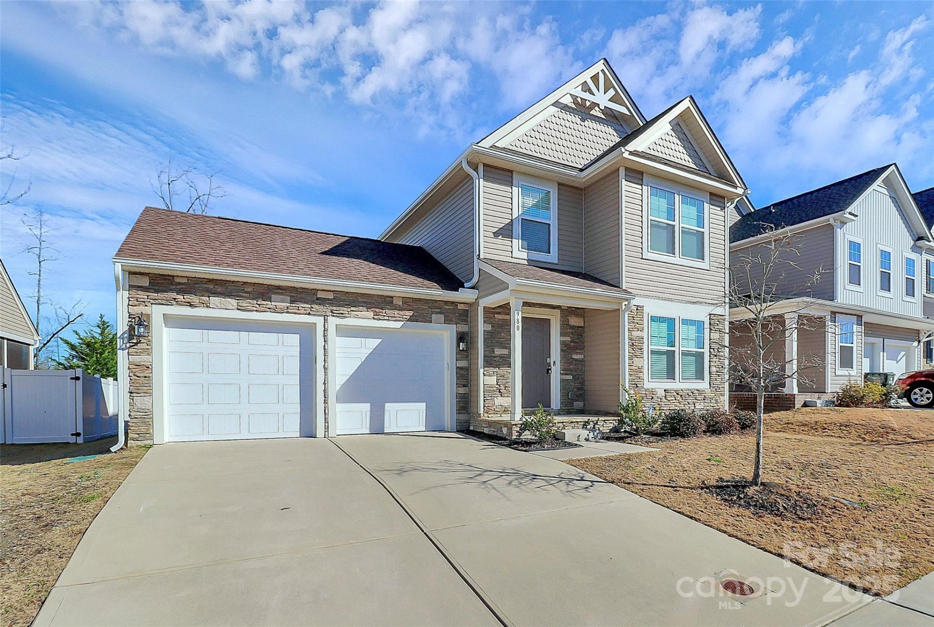 980 Von Buren Boulevard