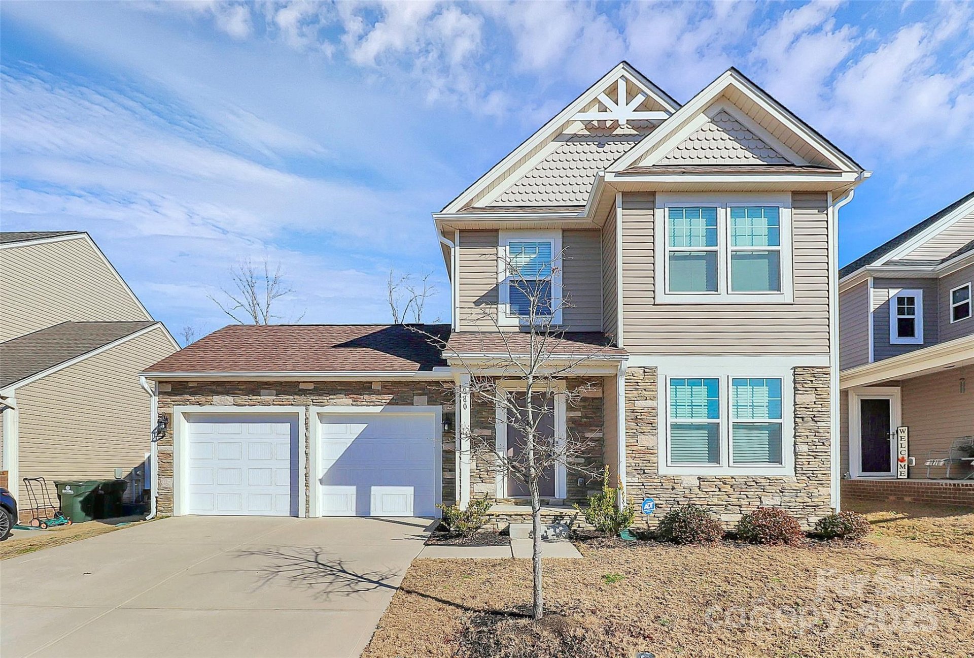 Property image 2 at 980 Von Buren Boulevard, Rock Hill, SC 29730