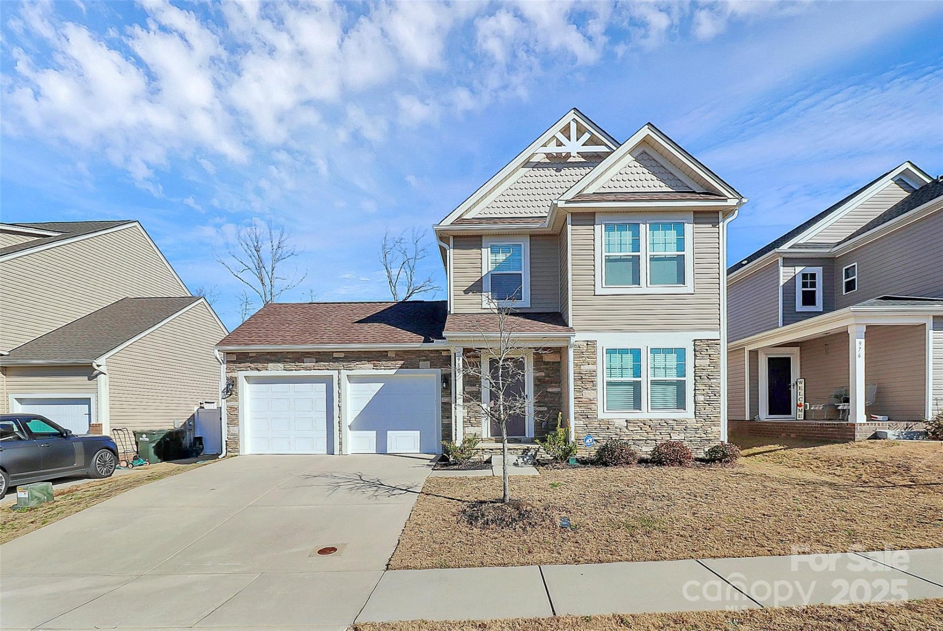 Property image 3 at 980 Von Buren Boulevard, Rock Hill, SC 29730