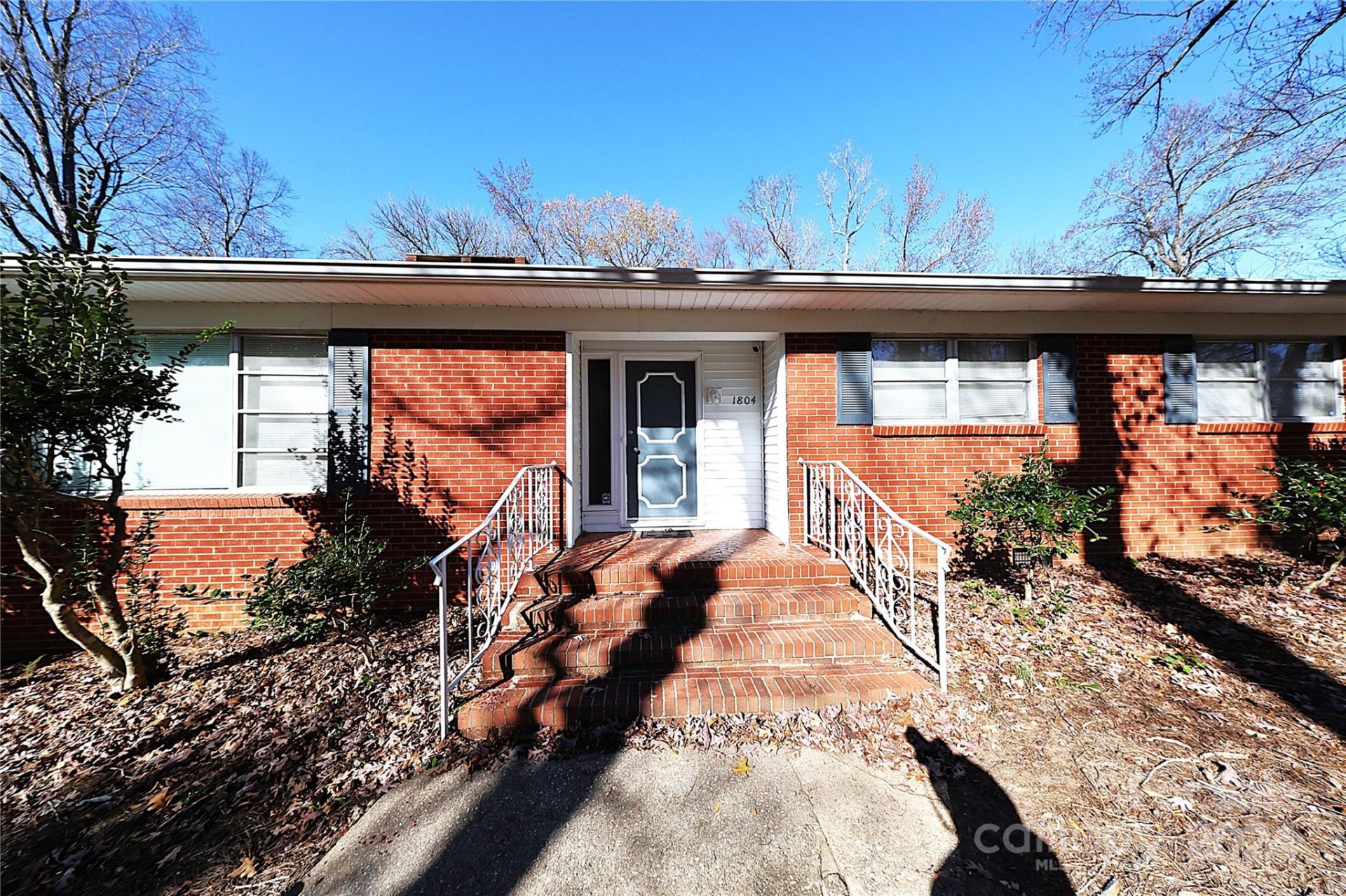 Property image 2 at 1804 Marlwood Circle, Charlotte, NC 28227