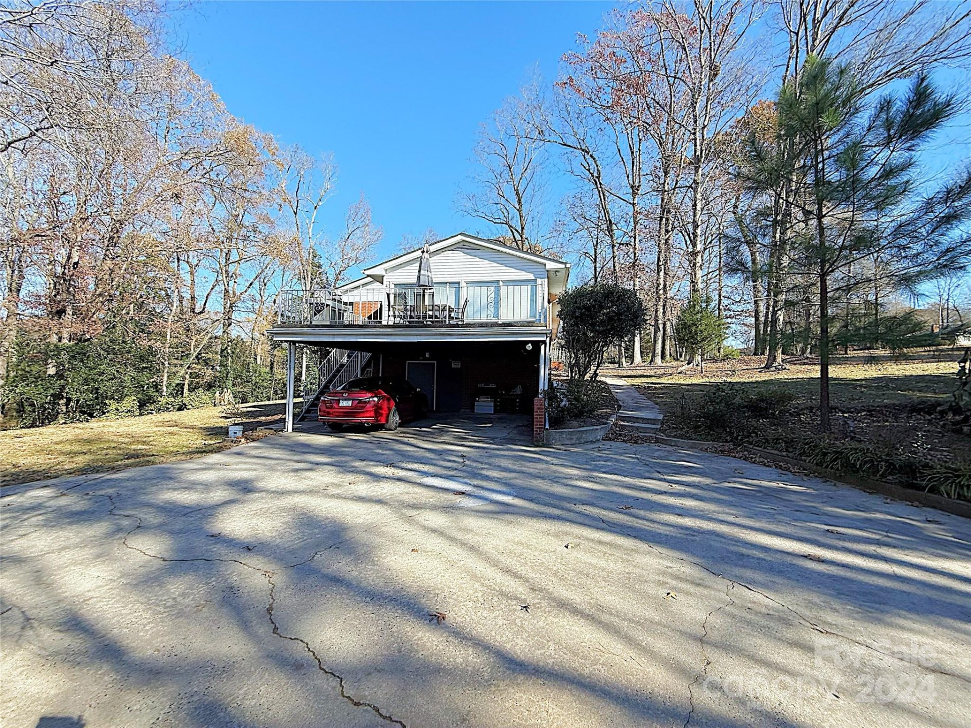 Property image 3 at 1804 Marlwood Circle, Charlotte, NC 28227
