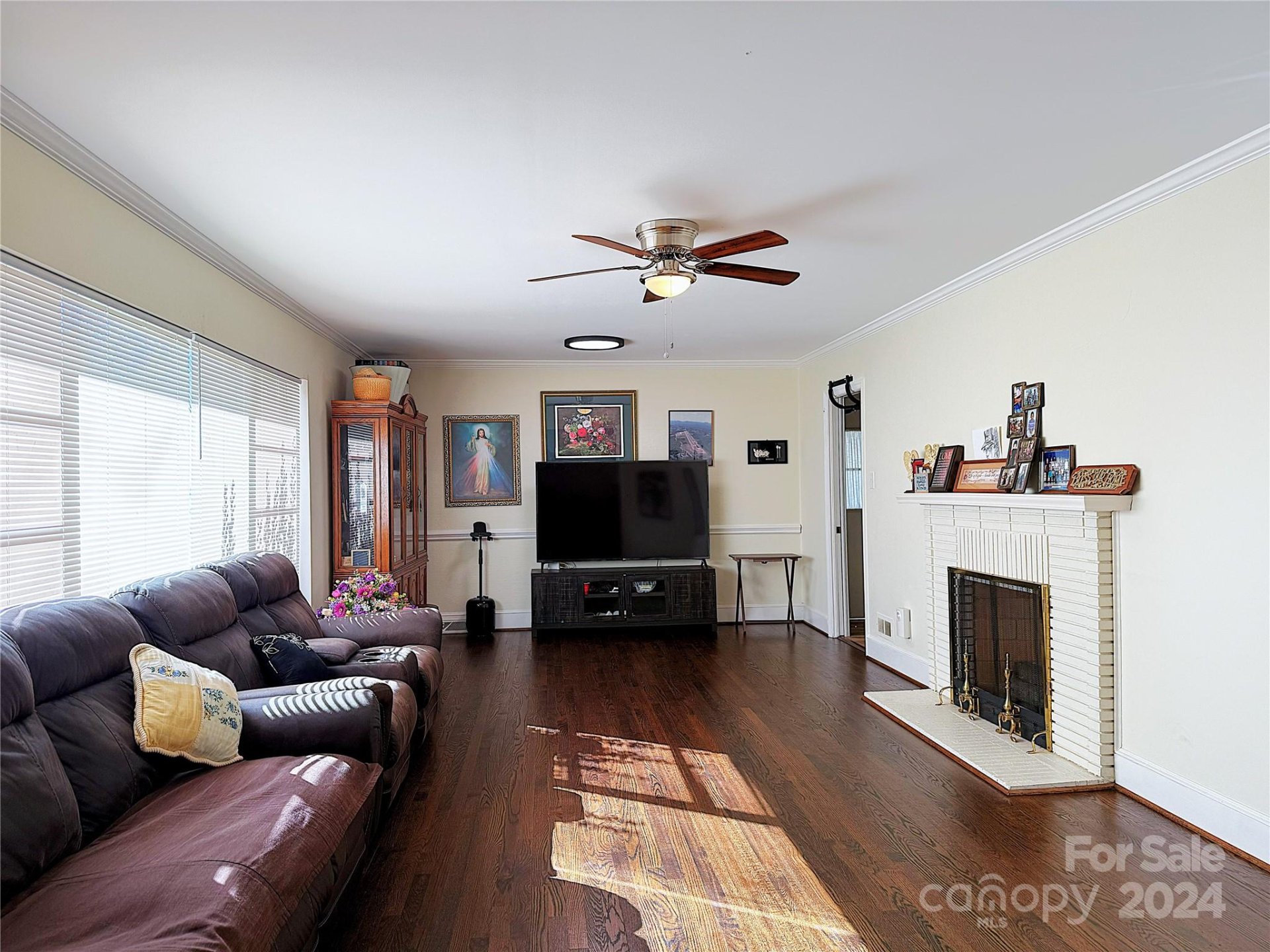 Property image 4 at 1804 Marlwood Circle, Charlotte, NC 28227