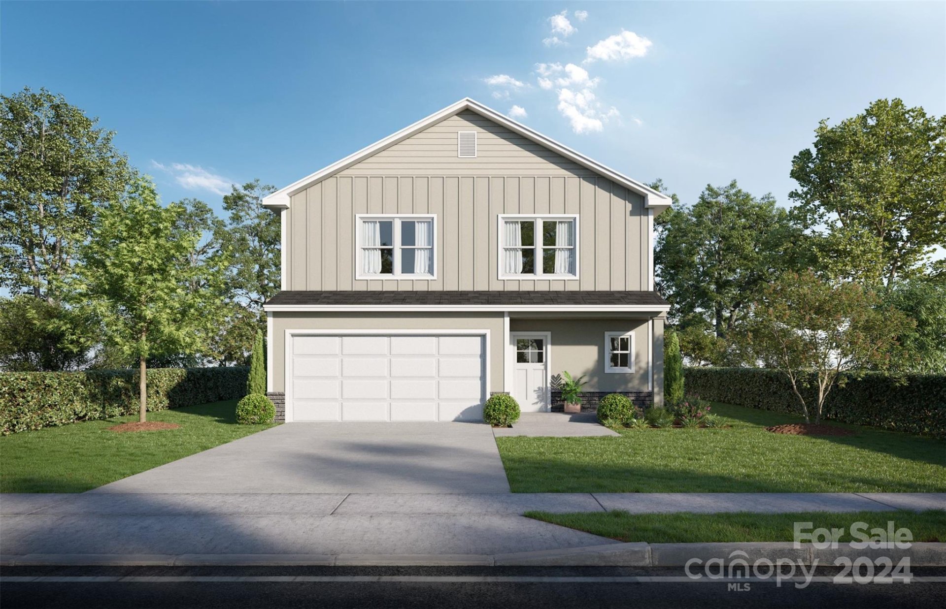 Property image 1 at Lot 21 Solitude Court, Kannapolis, NC 28081