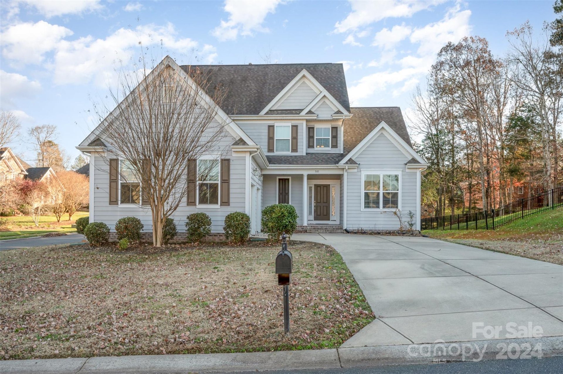 Property image 2 at 501 Riviera Place, Rock Hill, SC 29730