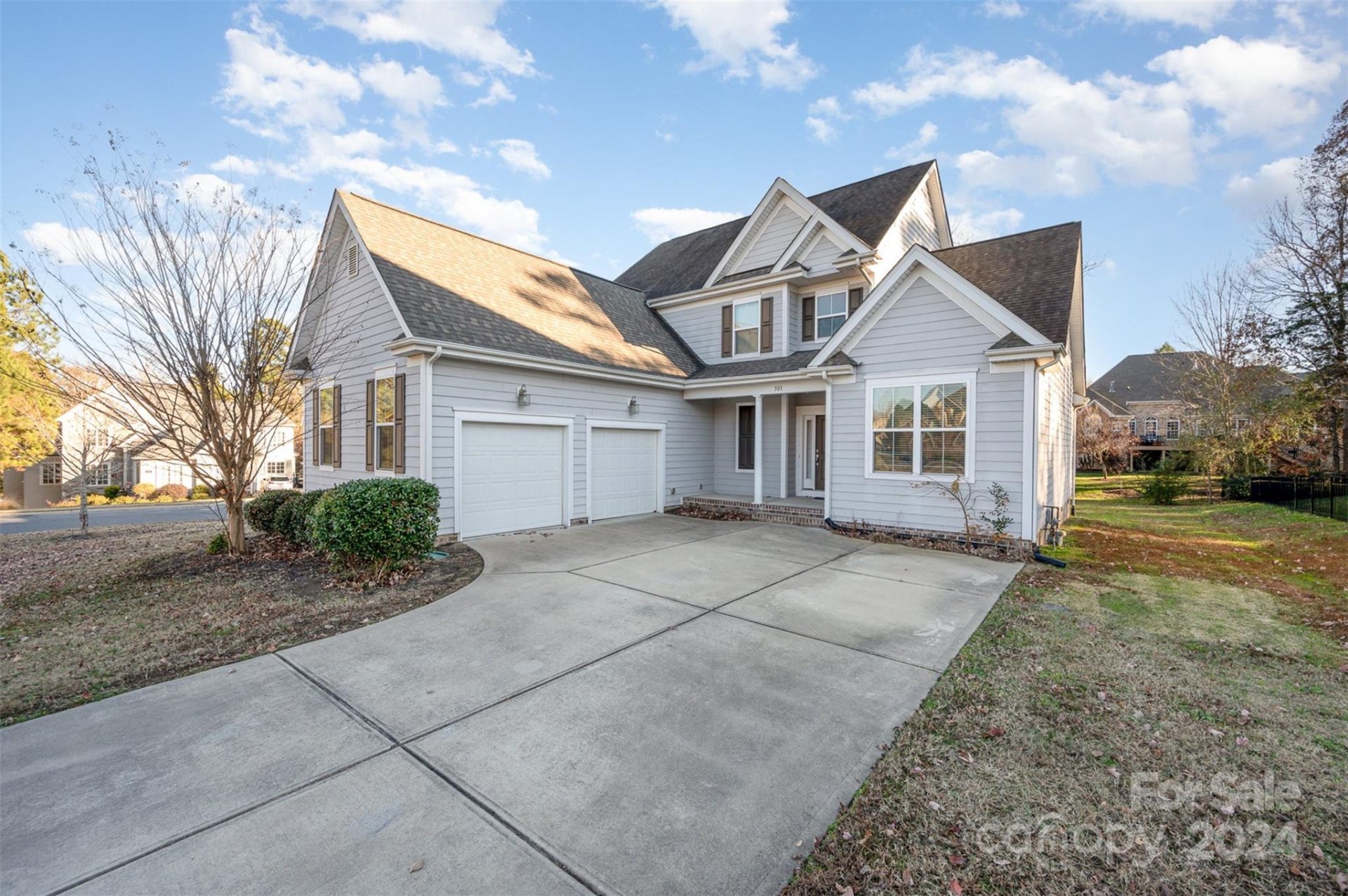 Property image 3 at 501 Riviera Place, Rock Hill, SC 29730