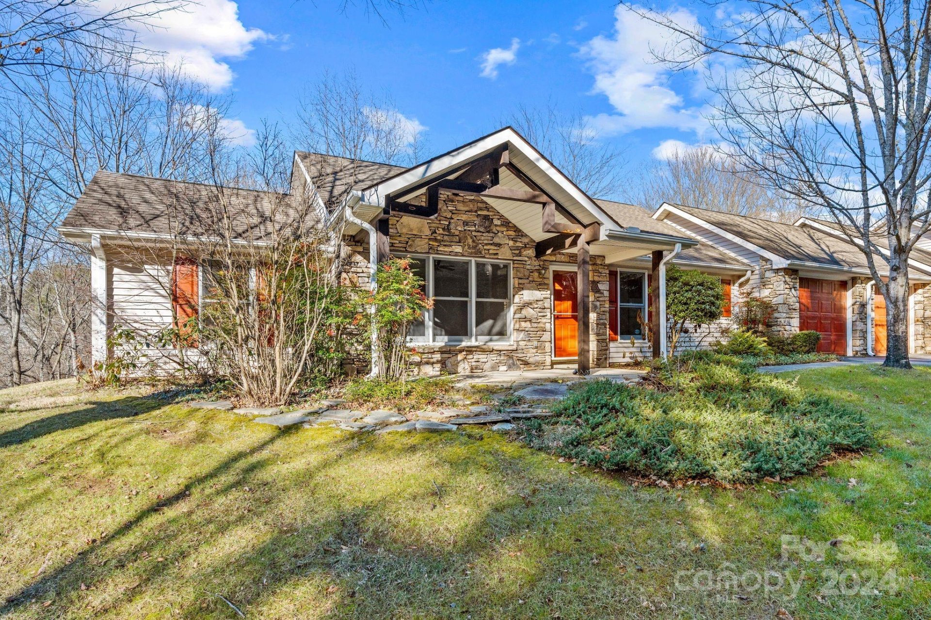 205 Rocky Mountain Way