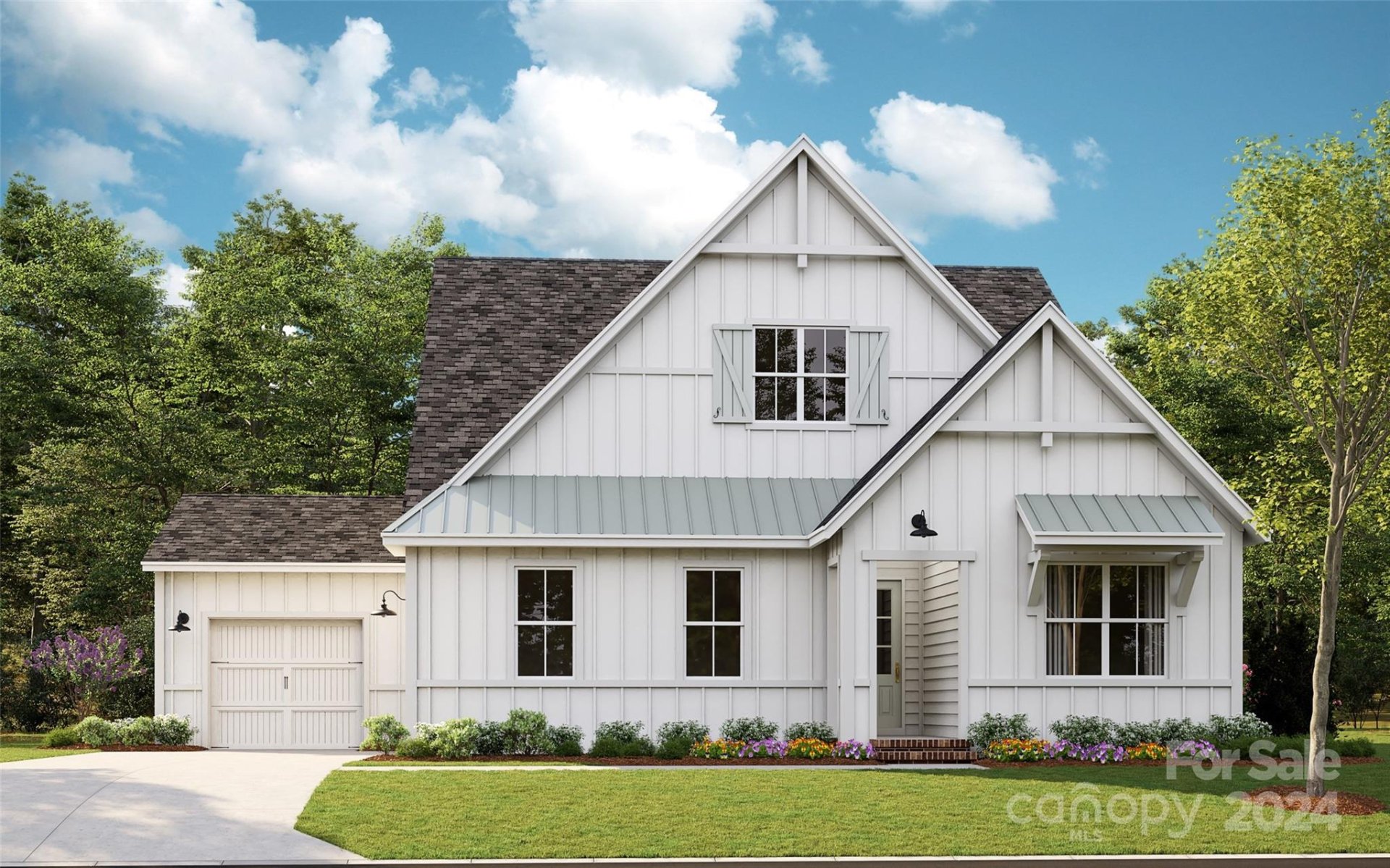 Property image 1 at 7812 Gulf Creek Road, Lancaster, SC 29720