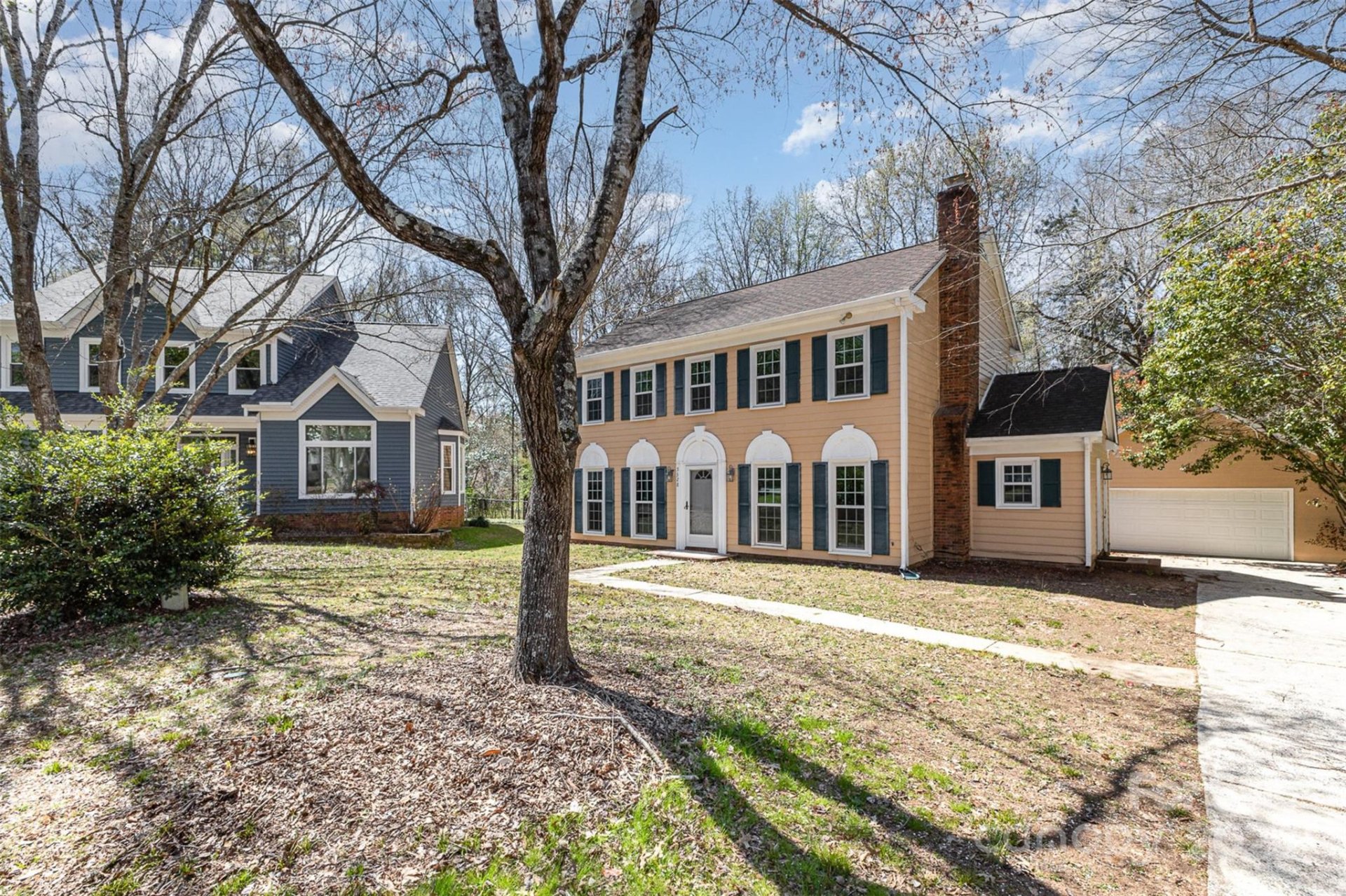 Property image 2 at 5328 Caradon Drive, Charlotte, NC 28227