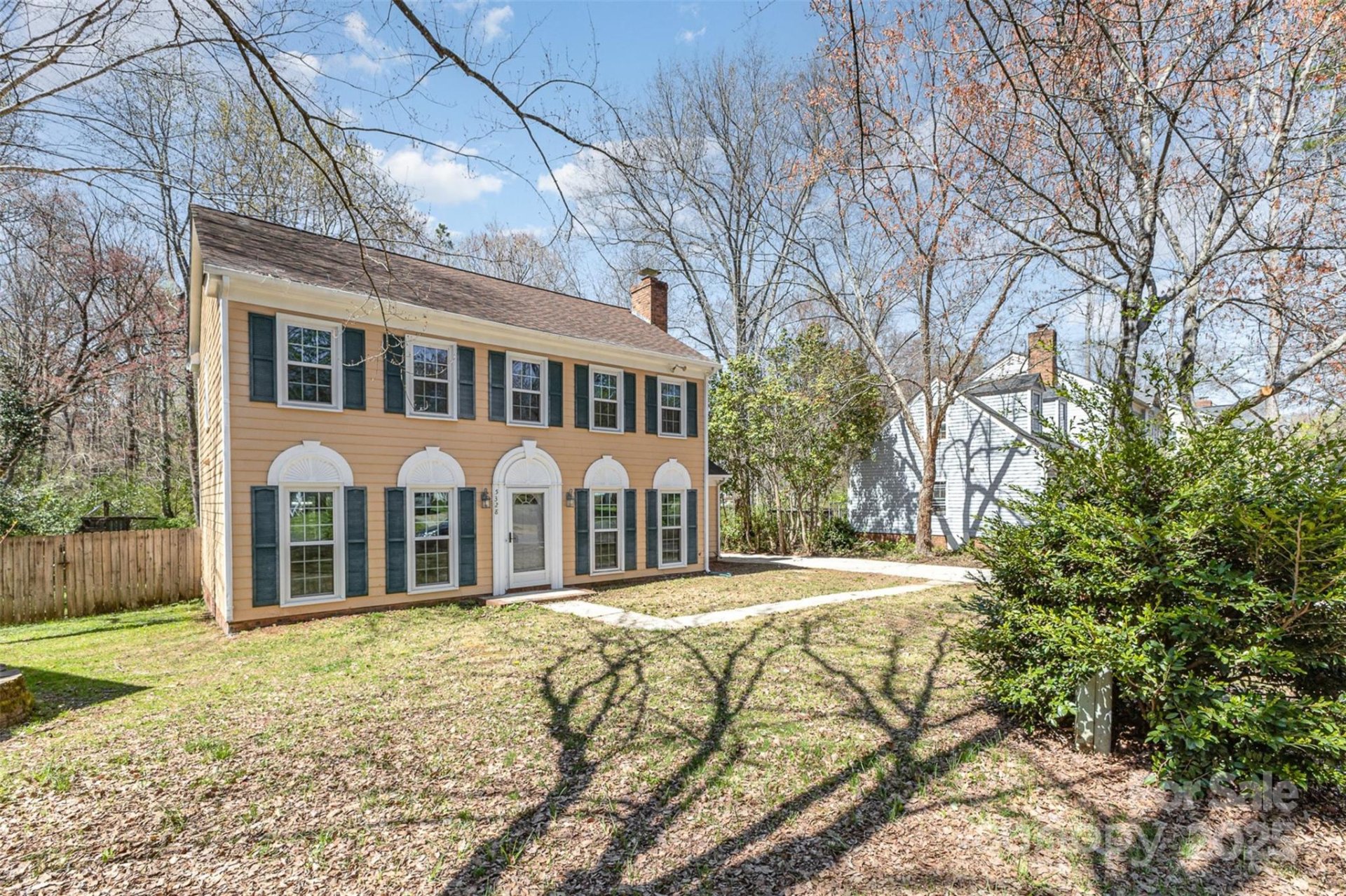 Property image 3 at 5328 Caradon Drive, Charlotte, NC 28227