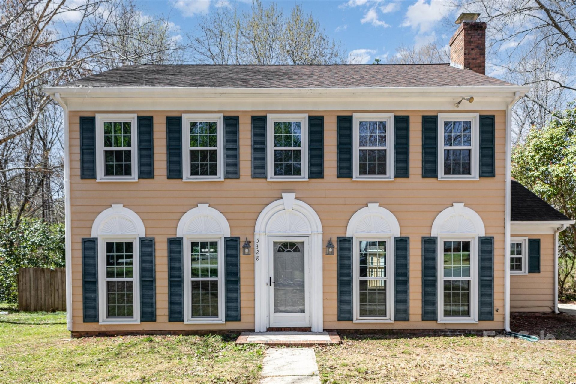 Property image 4 at 5328 Caradon Drive, Charlotte, NC 28227