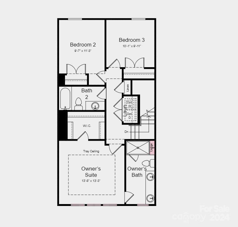 Property image 5 at 5015 Westmead Lane, Charlotte, NC 28262