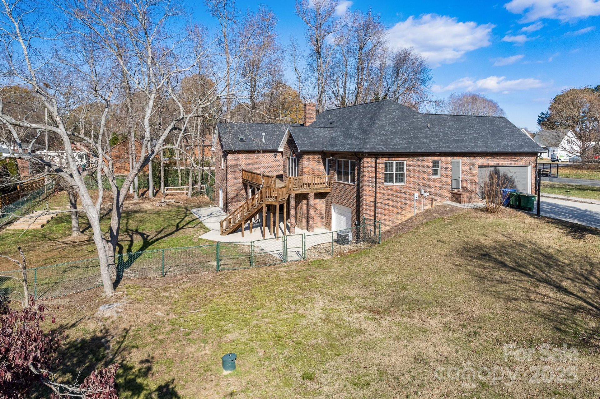 Property image 2 at 807 Lauras Lane, Albemarle, NC 28001