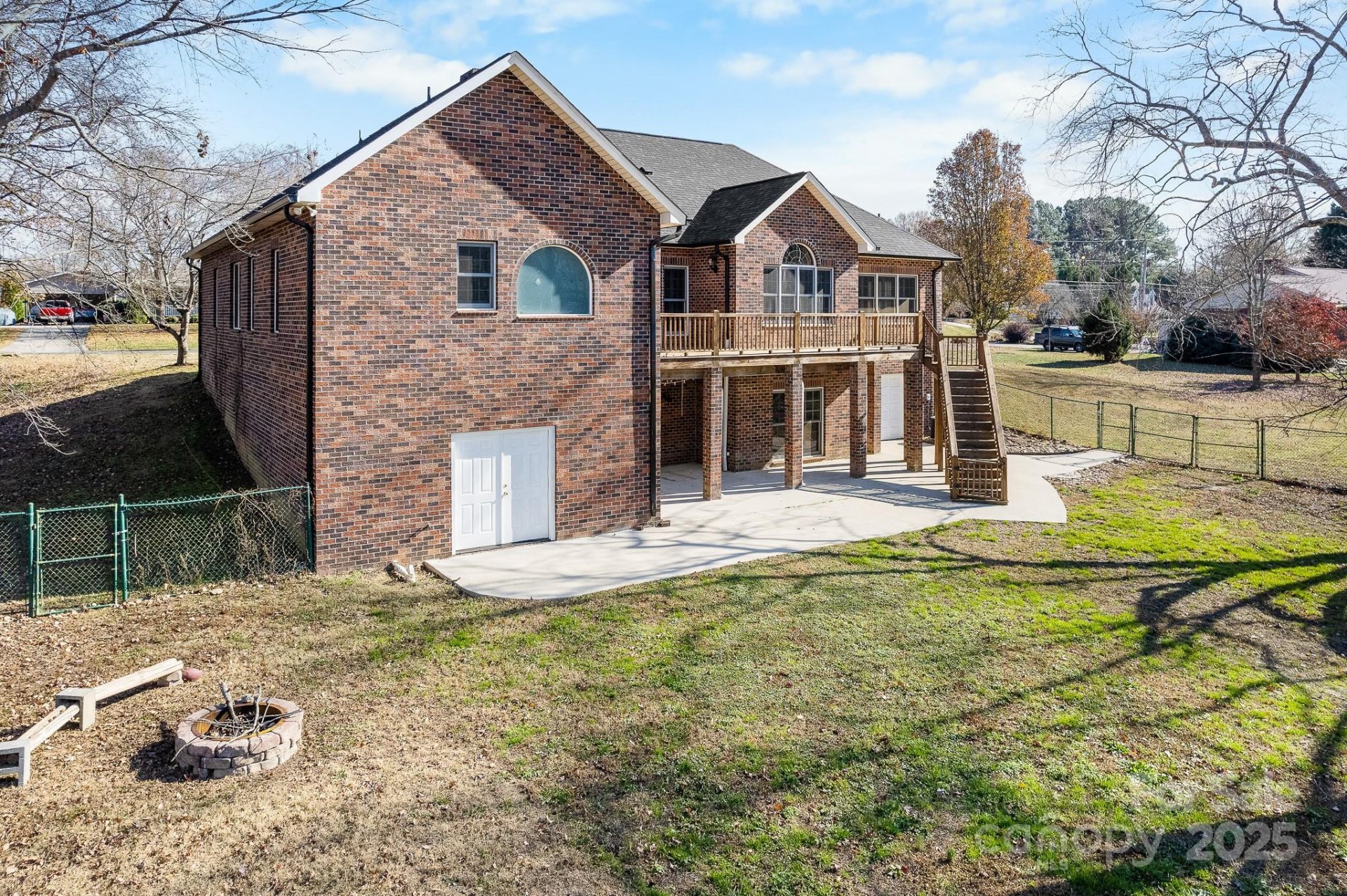Property image 3 at 807 Lauras Lane, Albemarle, NC 28001