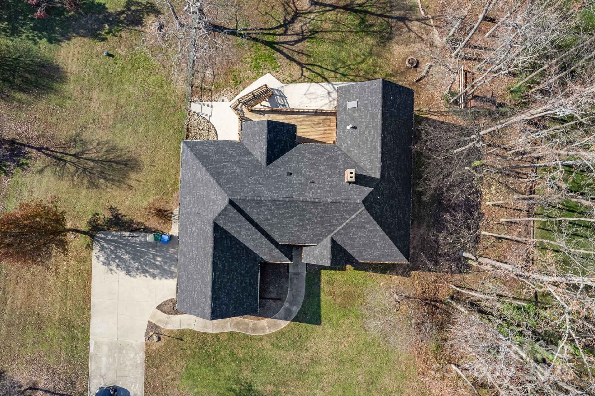 Property image 4 at 807 Lauras Lane, Albemarle, NC 28001