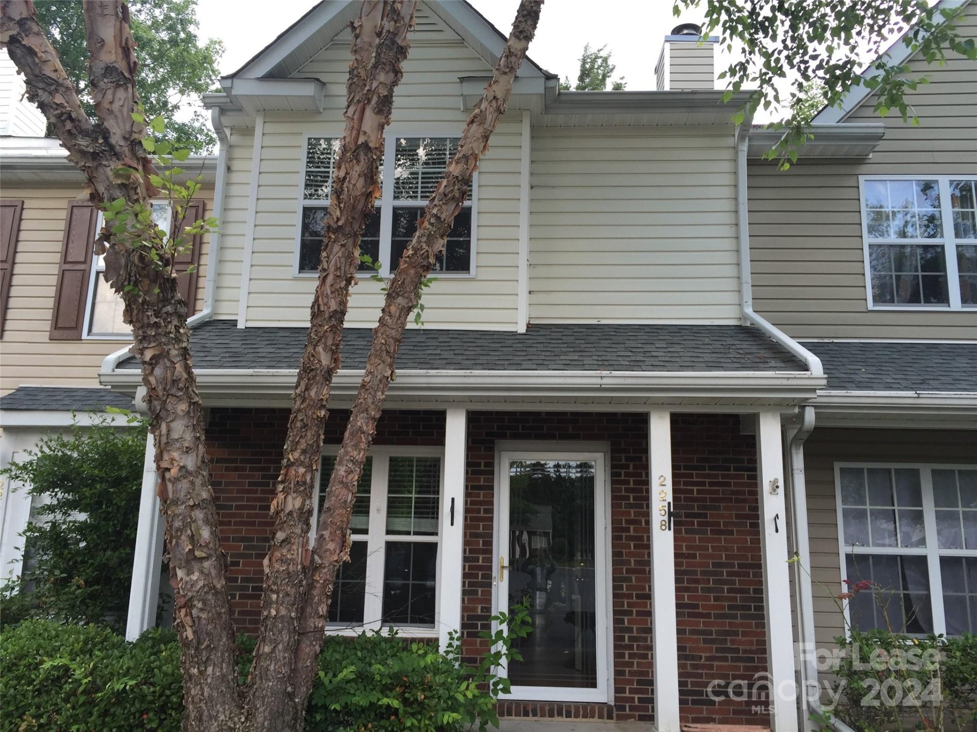 Property image 1 at 2258 Cigar Court, Charlotte, NC 28273