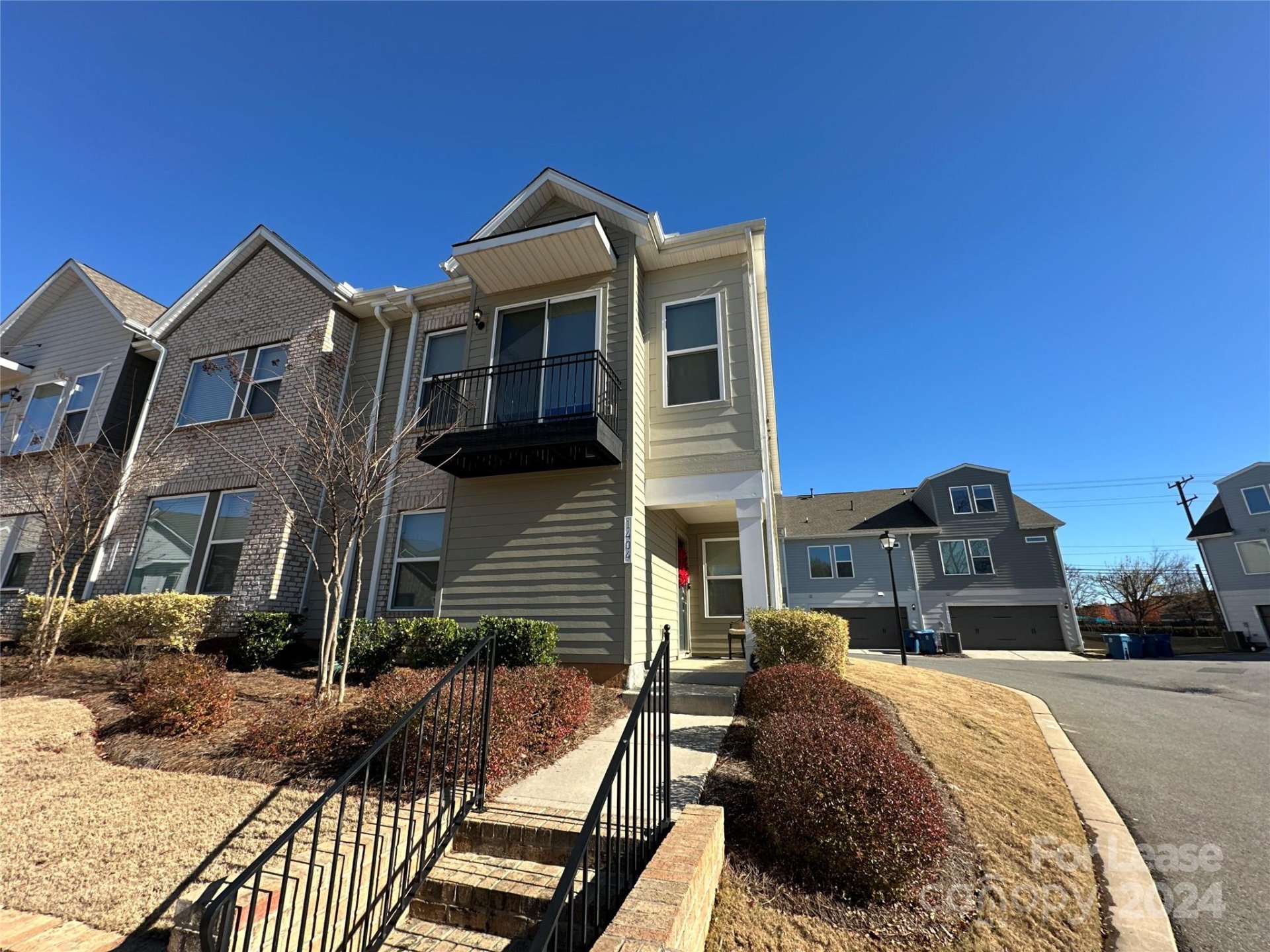 Property image 1 at 1404 Winding Stream Road, Charlotte, NC 28206