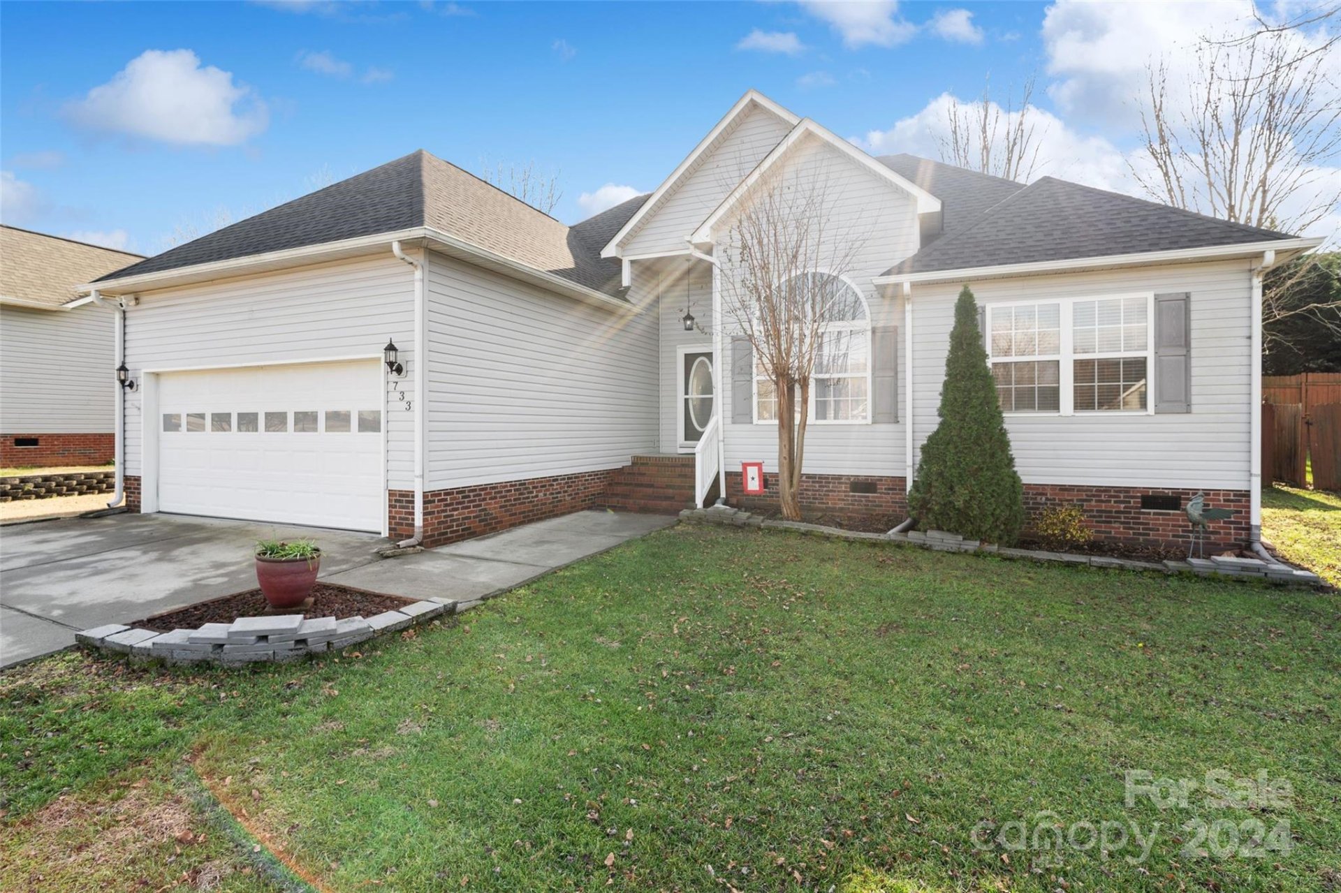 Property image 2 at 733 Kendall Green Road, Fort Mill, SC 29715