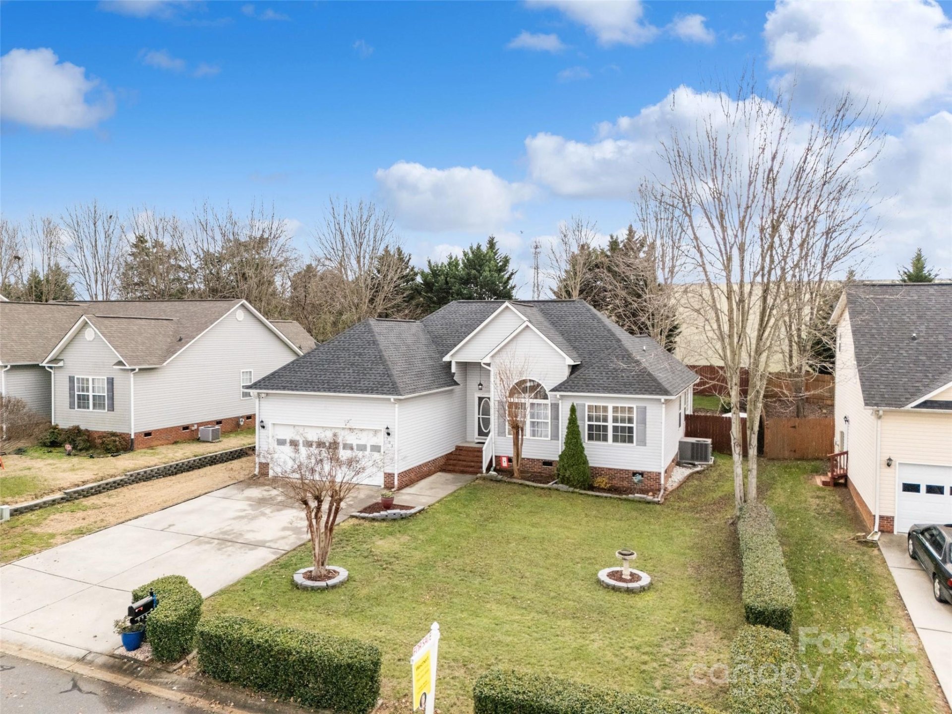 Property image 3 at 733 Kendall Green Road, Fort Mill, SC 29715