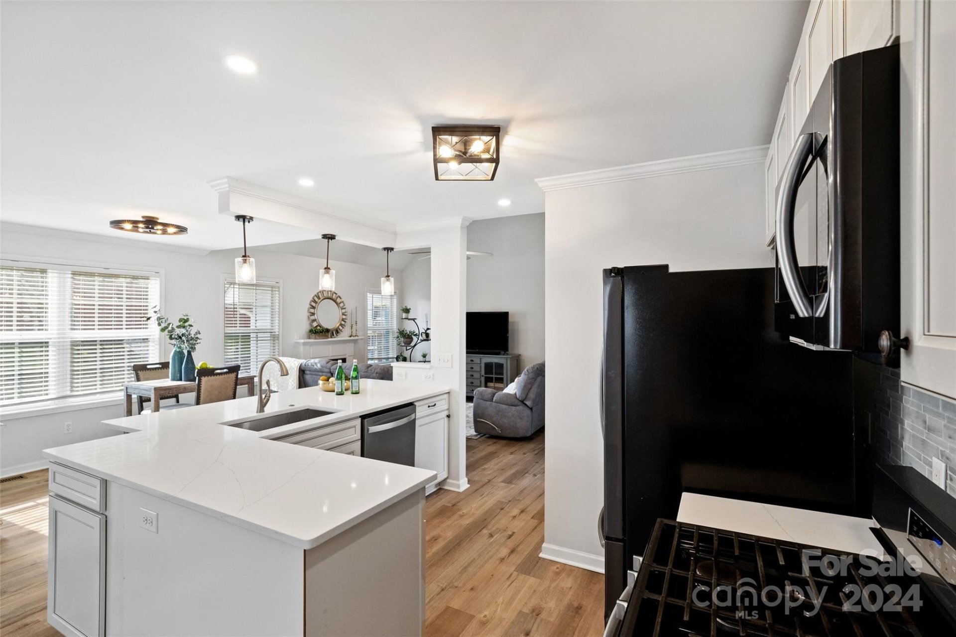 Property image 5 at 733 Kendall Green Road, Fort Mill, SC 29715