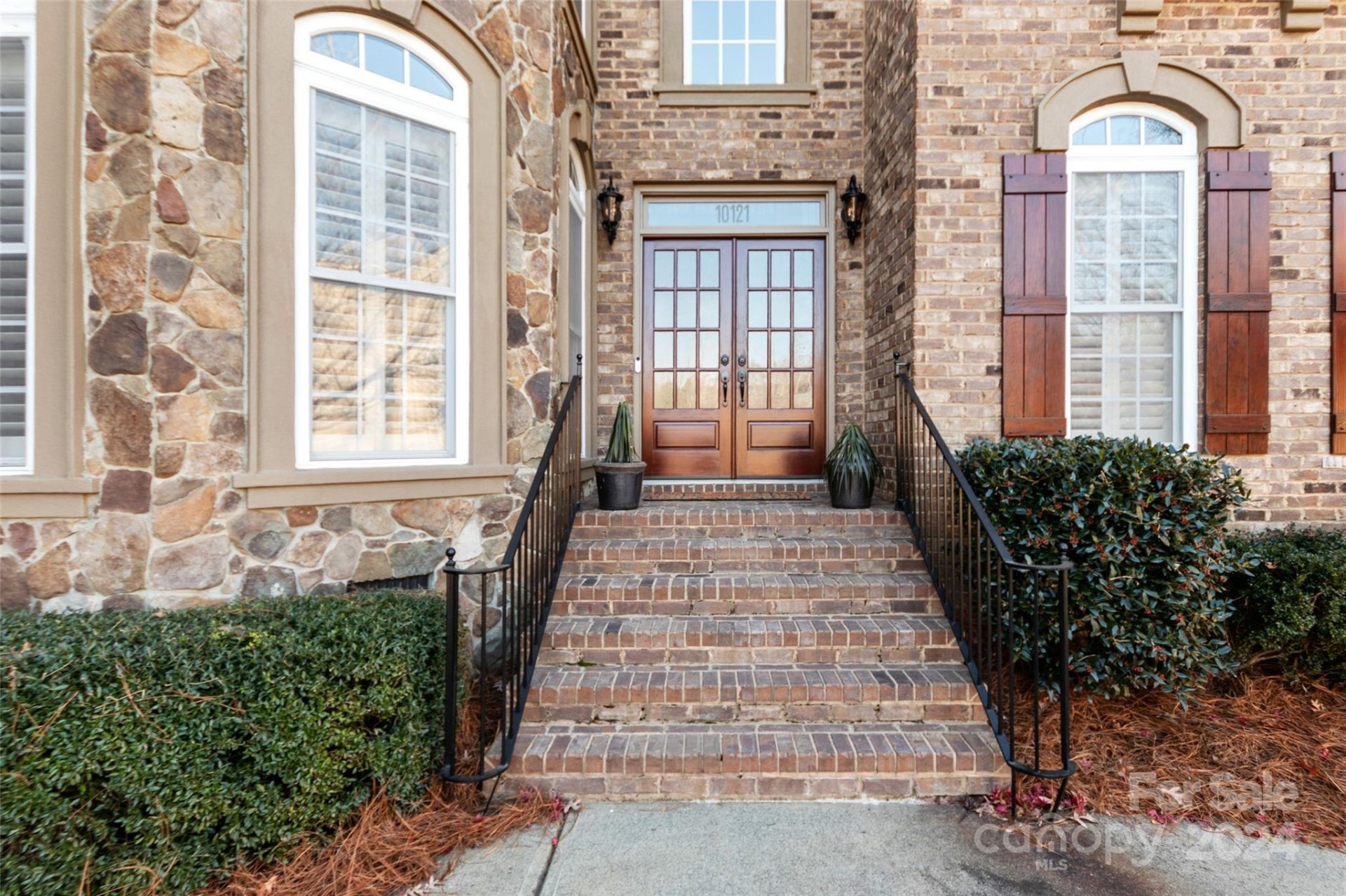 Property image 3 at 10121 Enfield Court, Fort Mill, SC 29707