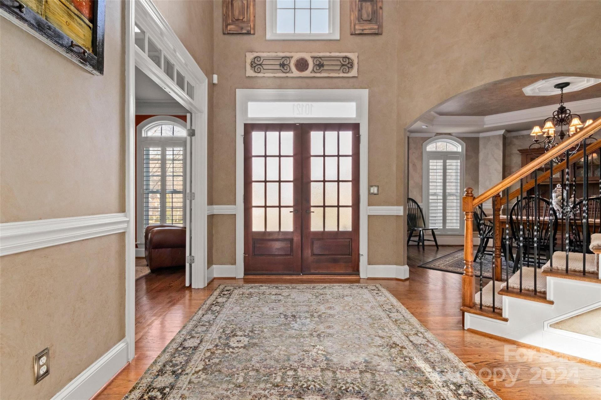 Property image 4 at 10121 Enfield Court, Fort Mill, SC 29707