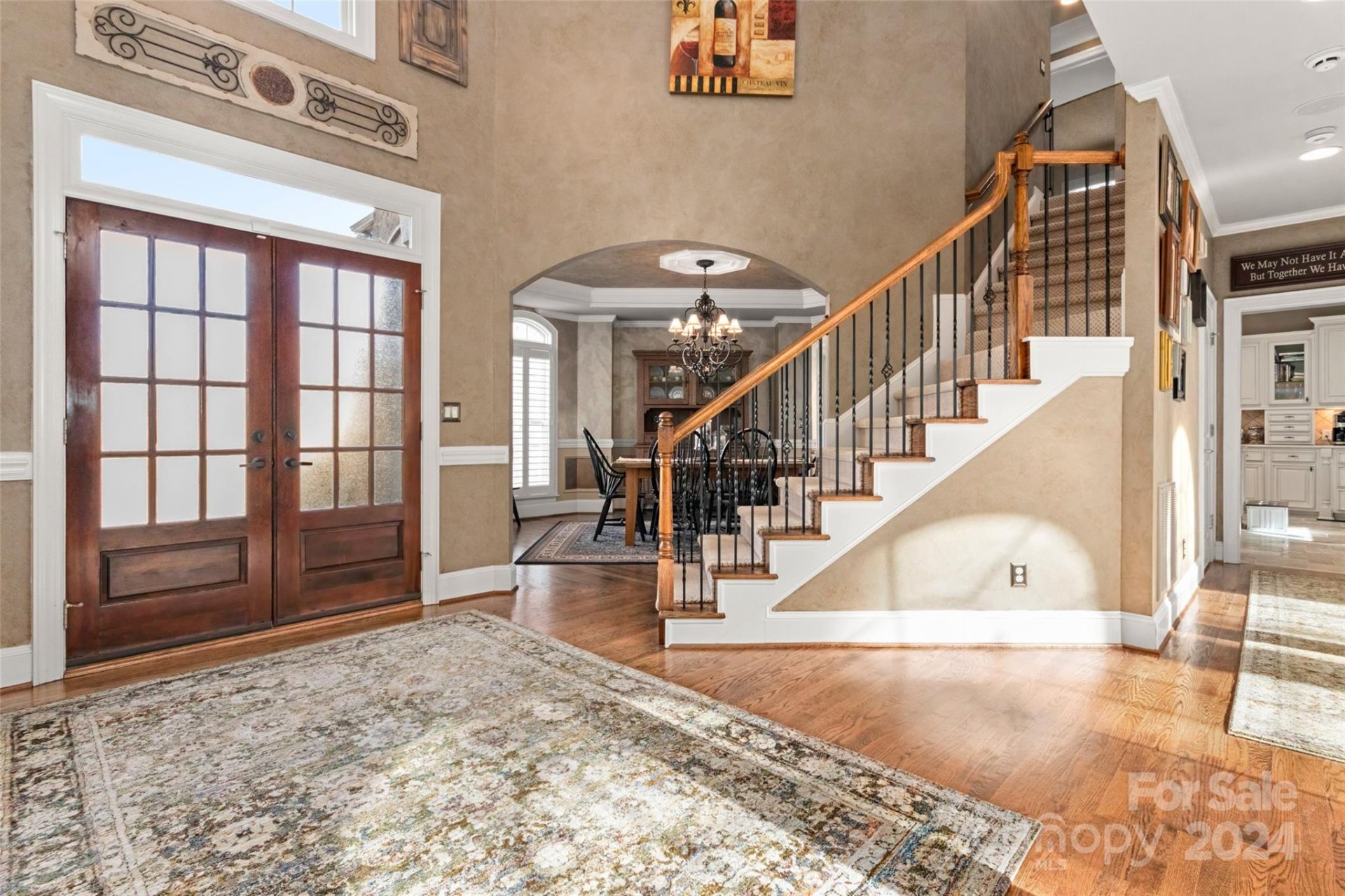 Property image 5 at 10121 Enfield Court, Fort Mill, SC 29707