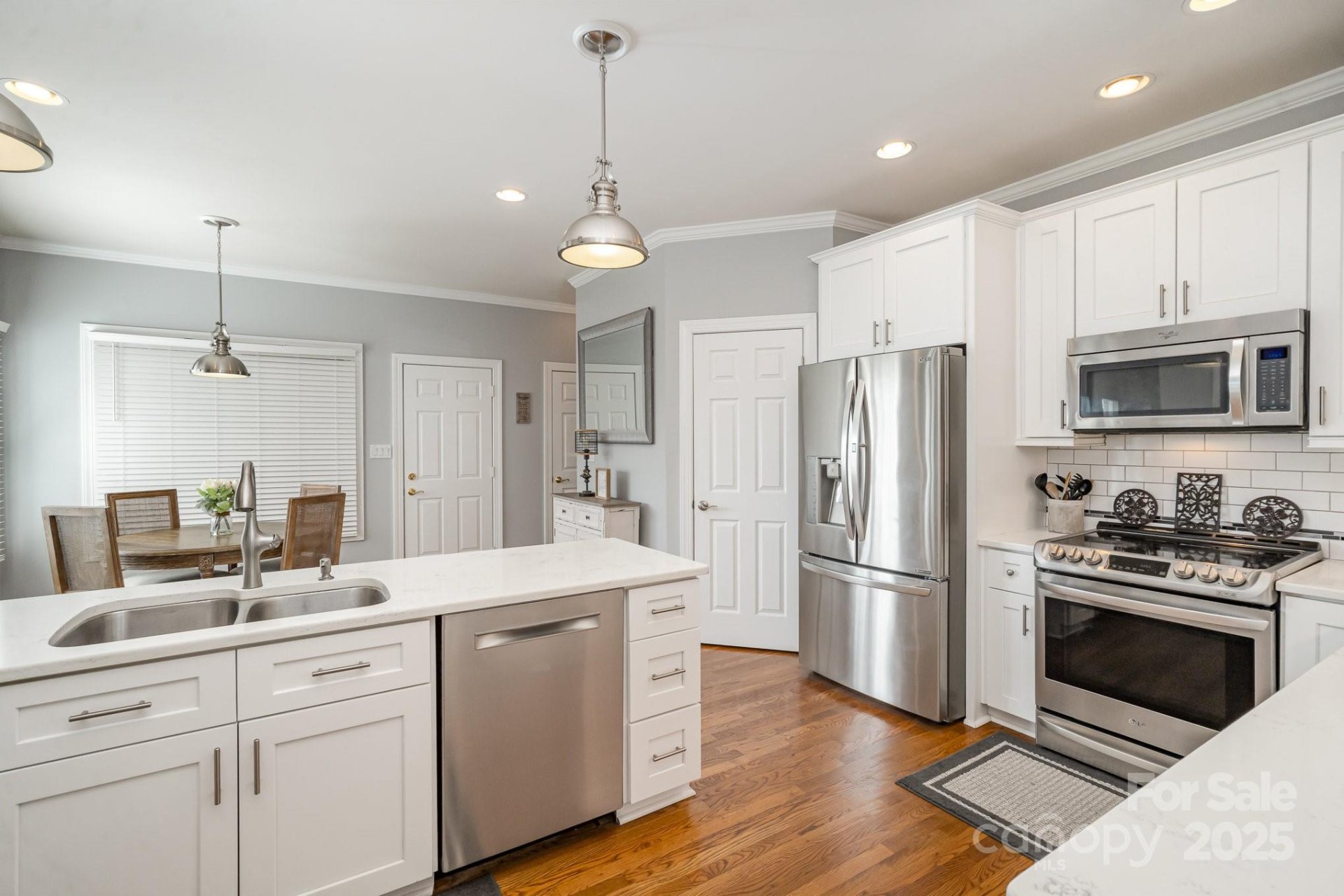 Property image 4 at 180 Sink Farm Road, Mooresville, NC 28115