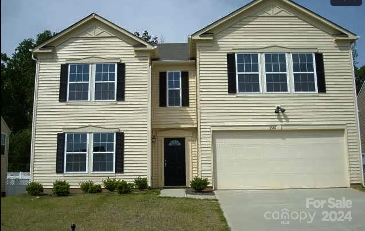 Property image 1 at 3366 Table Rock Drive, Gastonia, NC 28052