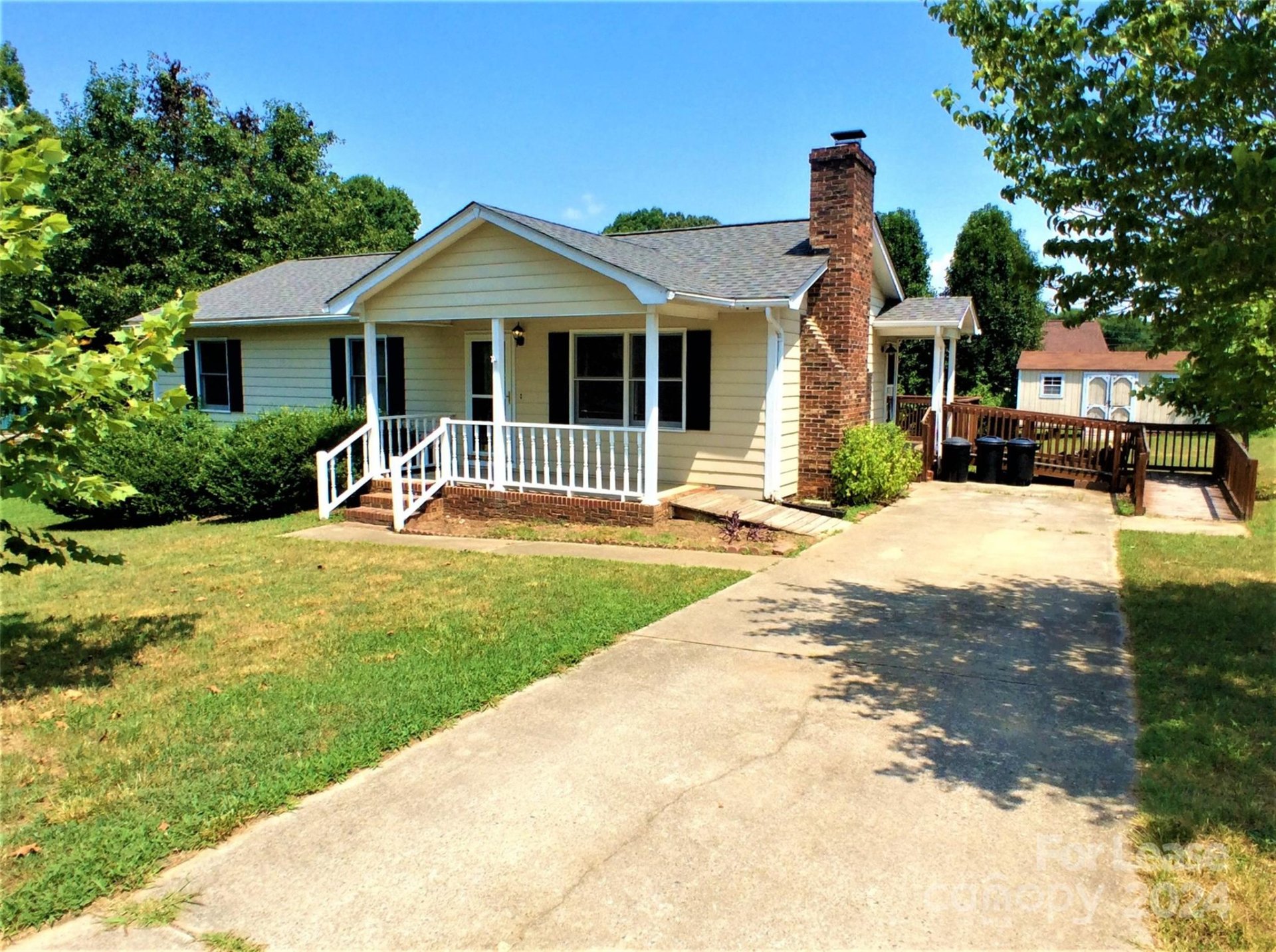 4607 Merrywood Lane